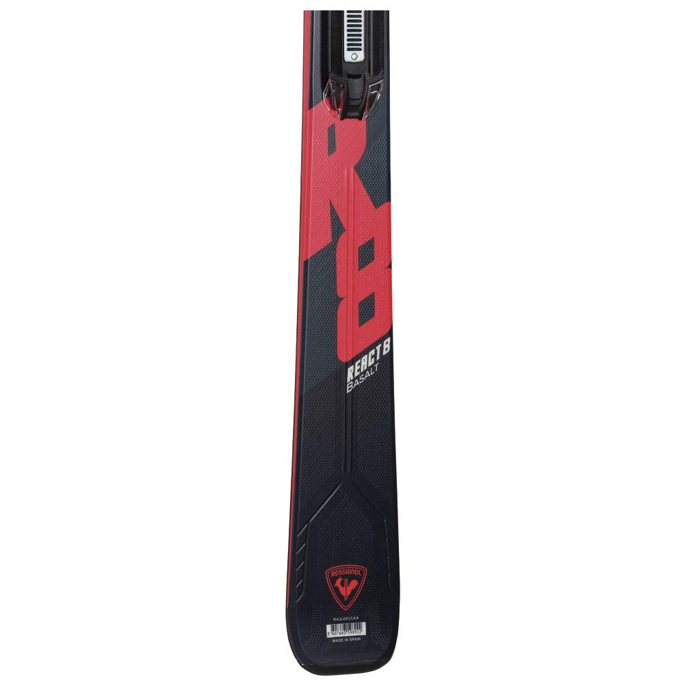 Rossignol react r8 hp deals