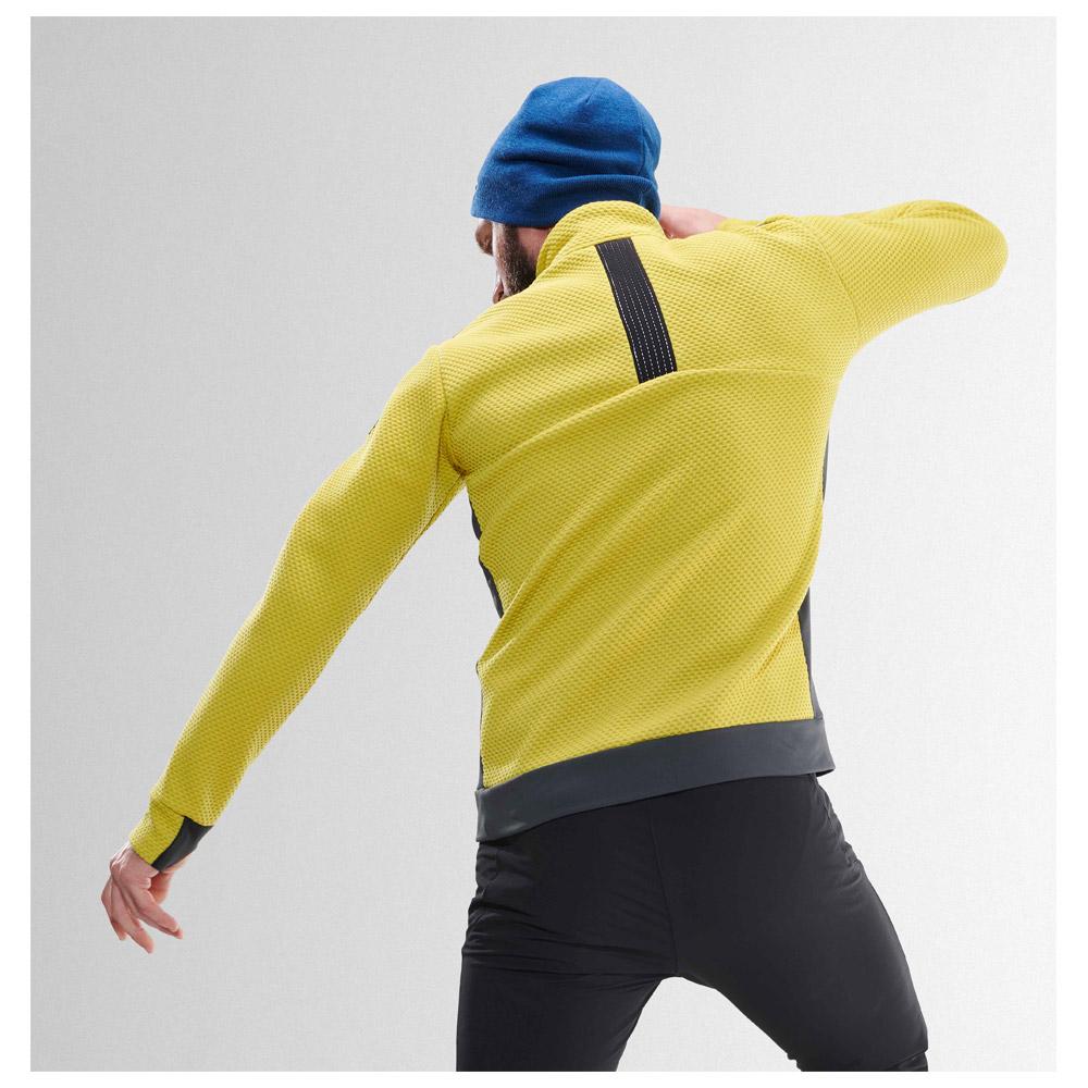 eider fleece