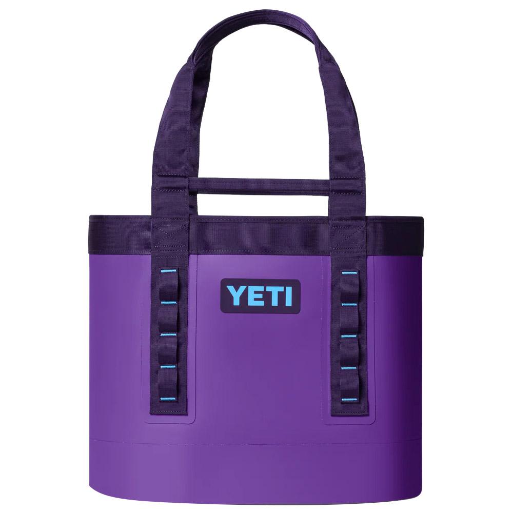 Yeti - Camino Carryall 35L Pace Purple Speckle - Shoulder bag