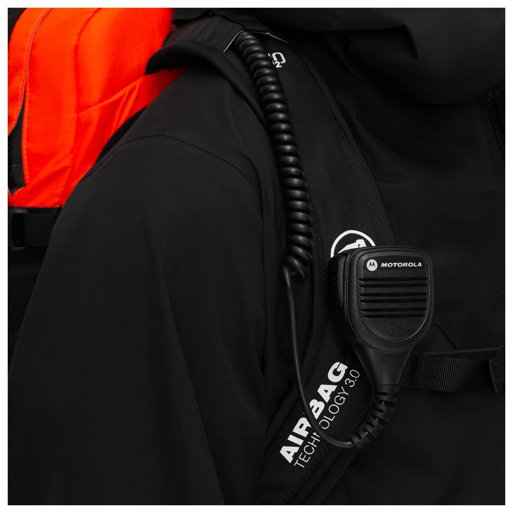 Mammut Free 28 Removable Airbag 3.0 【ご予約品】 - スノーボード