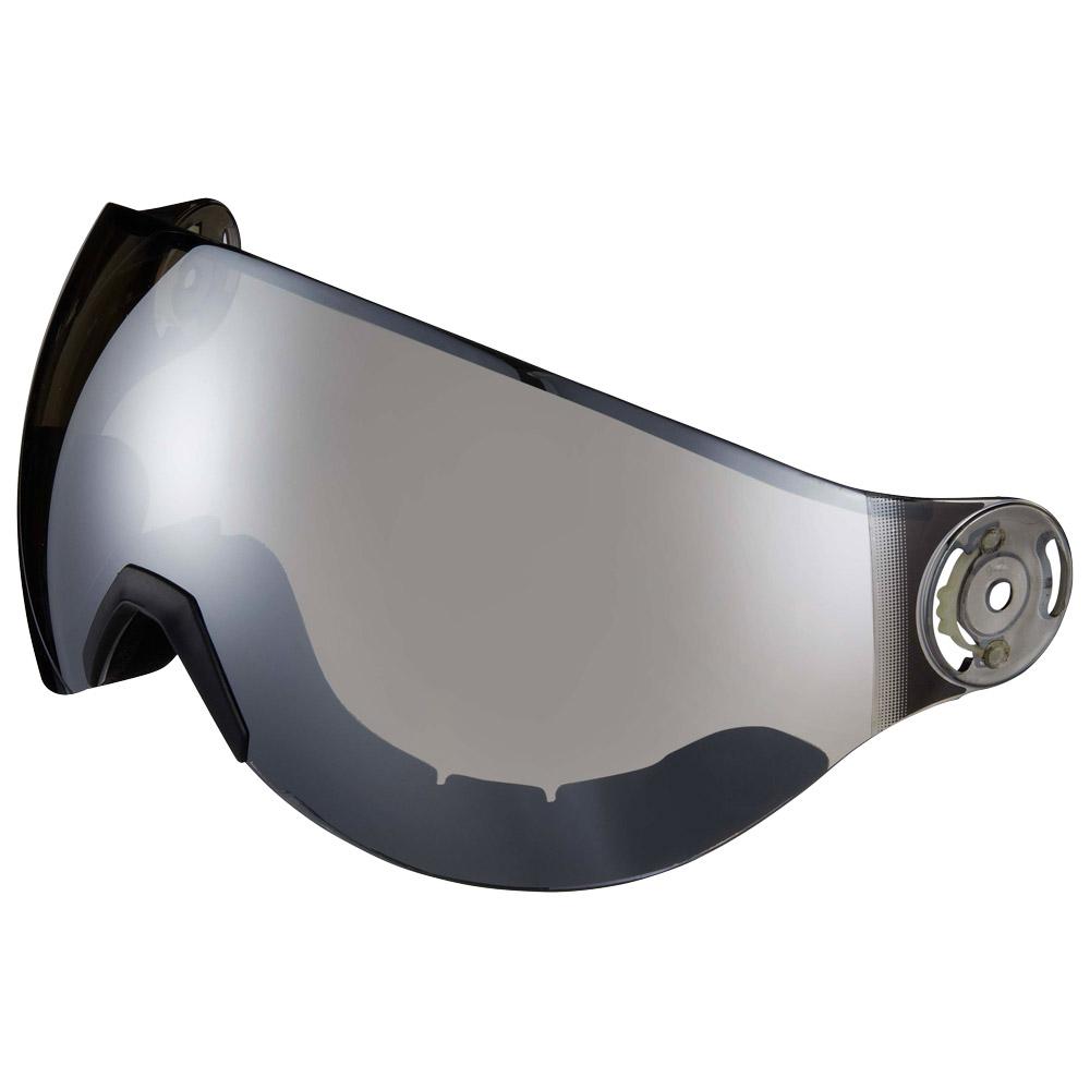 Cairn - Visor Classic (Electron Visor - Eclipse Rescue - Reflex Visor) Smoke Photochromic Cat.1-3 - Visor