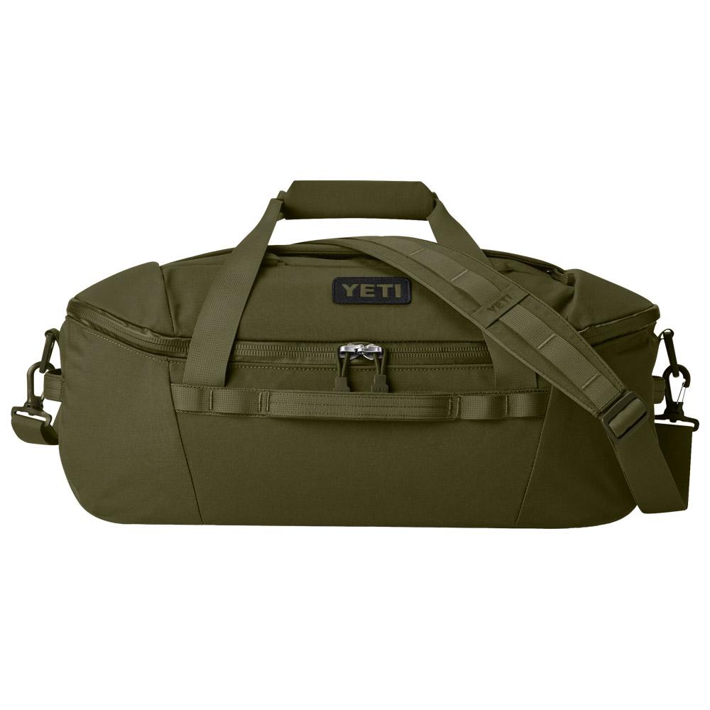Yeti - Crossroads 40L Olive - Travel bag