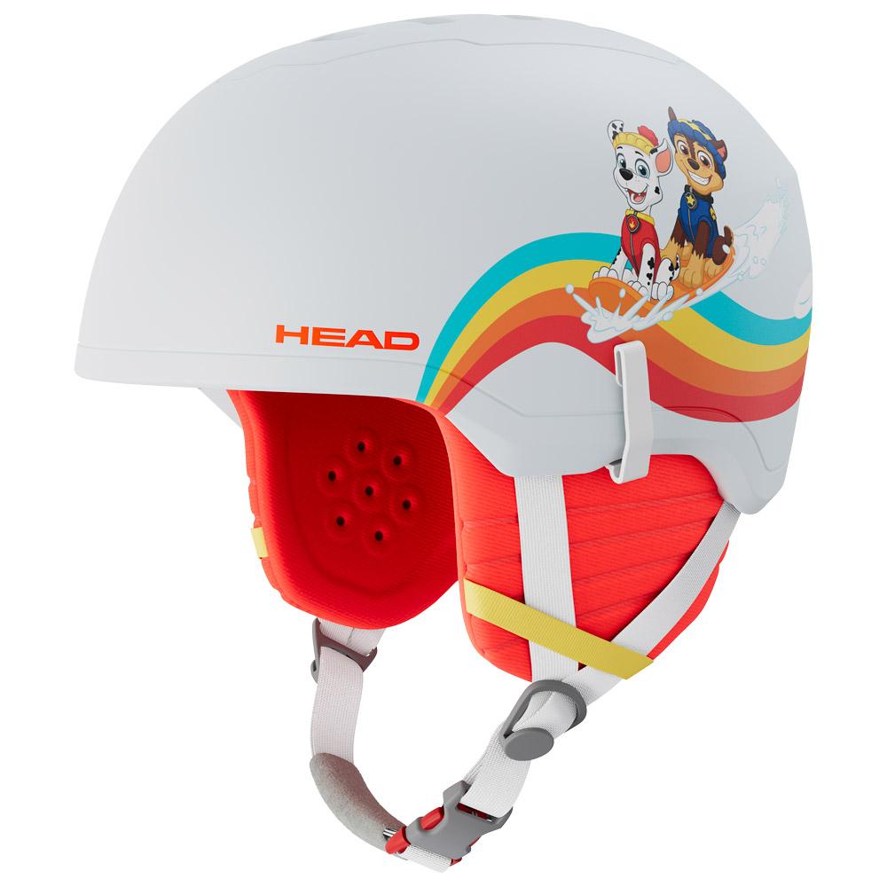 Head - Yuki Paw Sky - XXS - Helmet