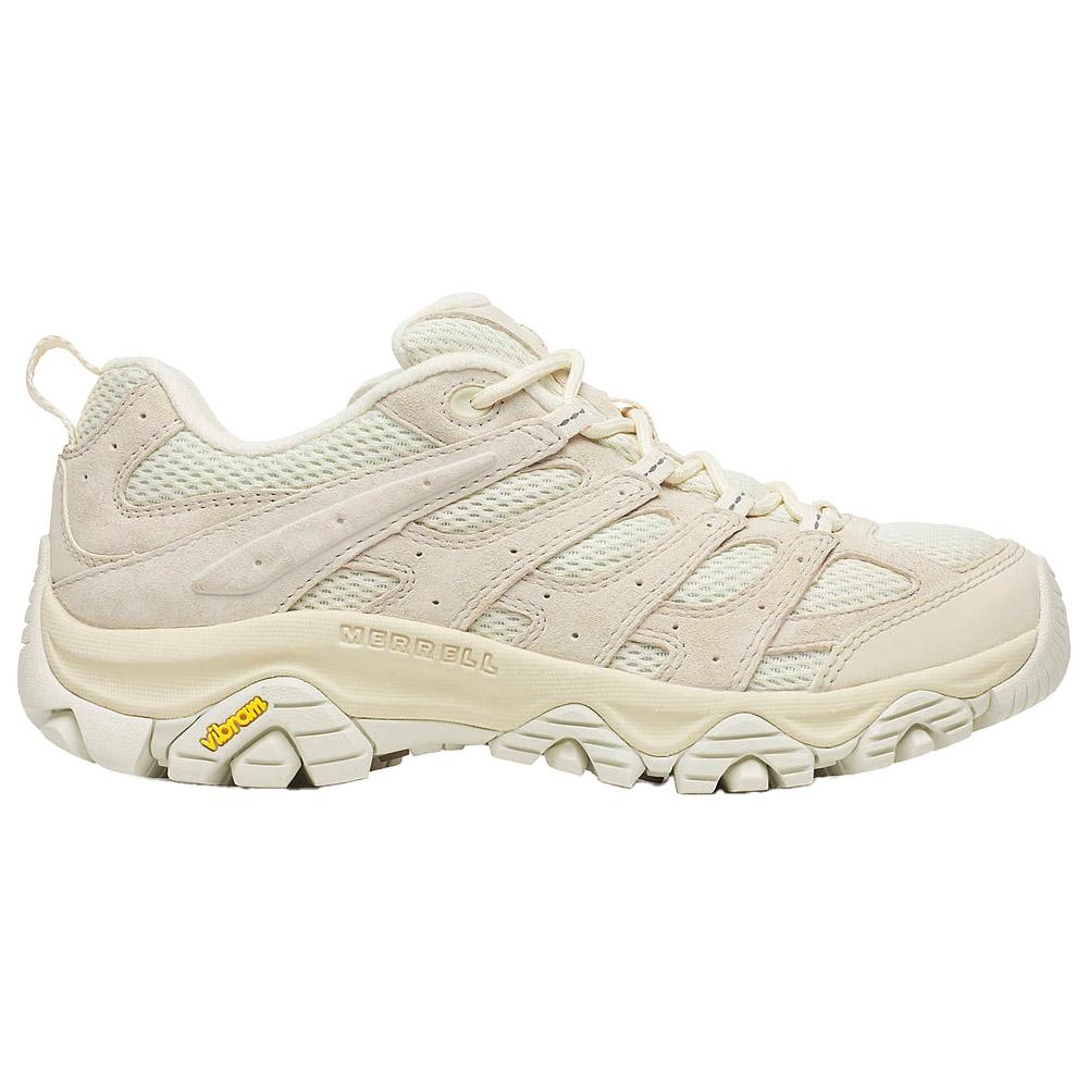 Merrell - Moab 3 Ready Zip Stucco - 38.5 - Hiking shoes