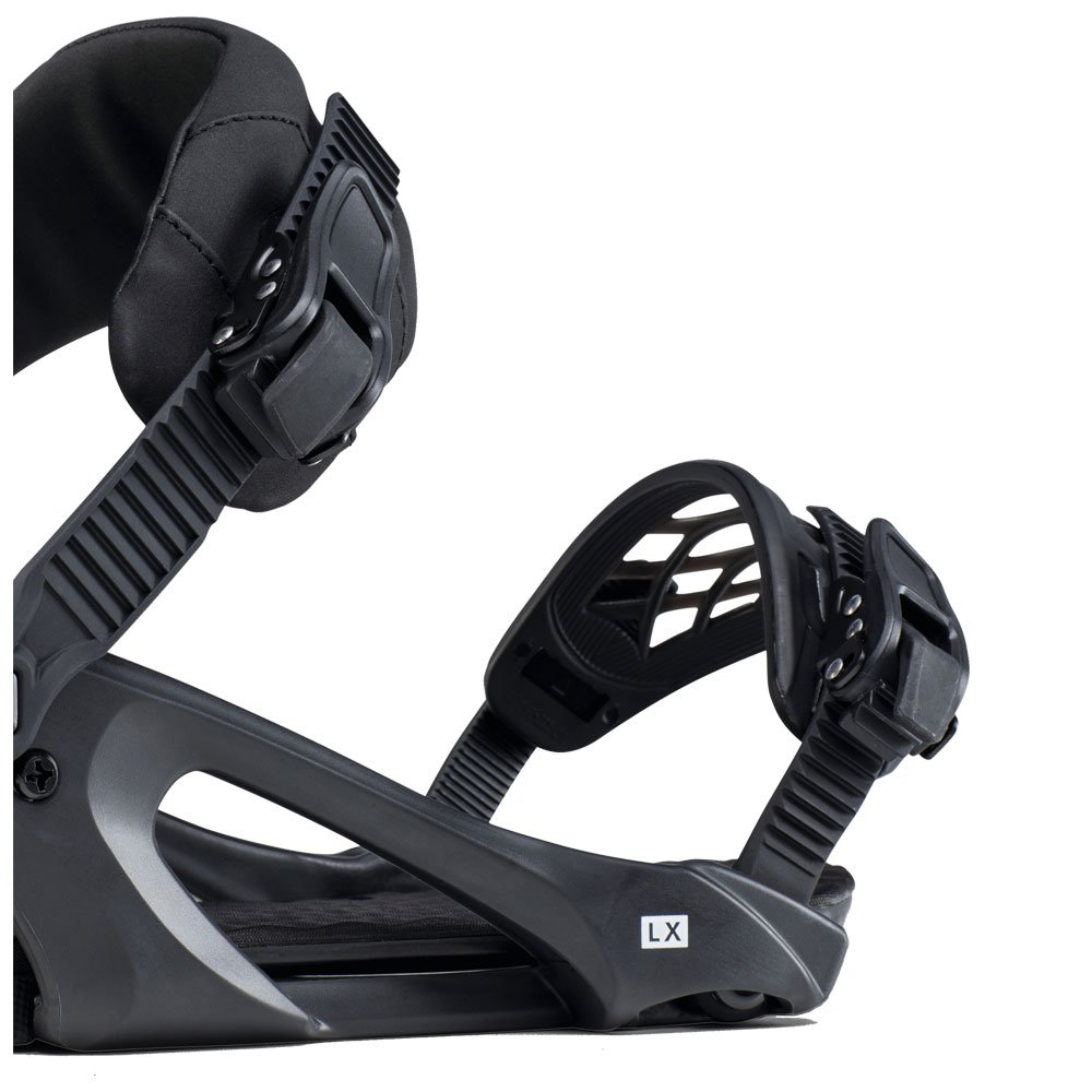 ride lx snowboard bindings 2020