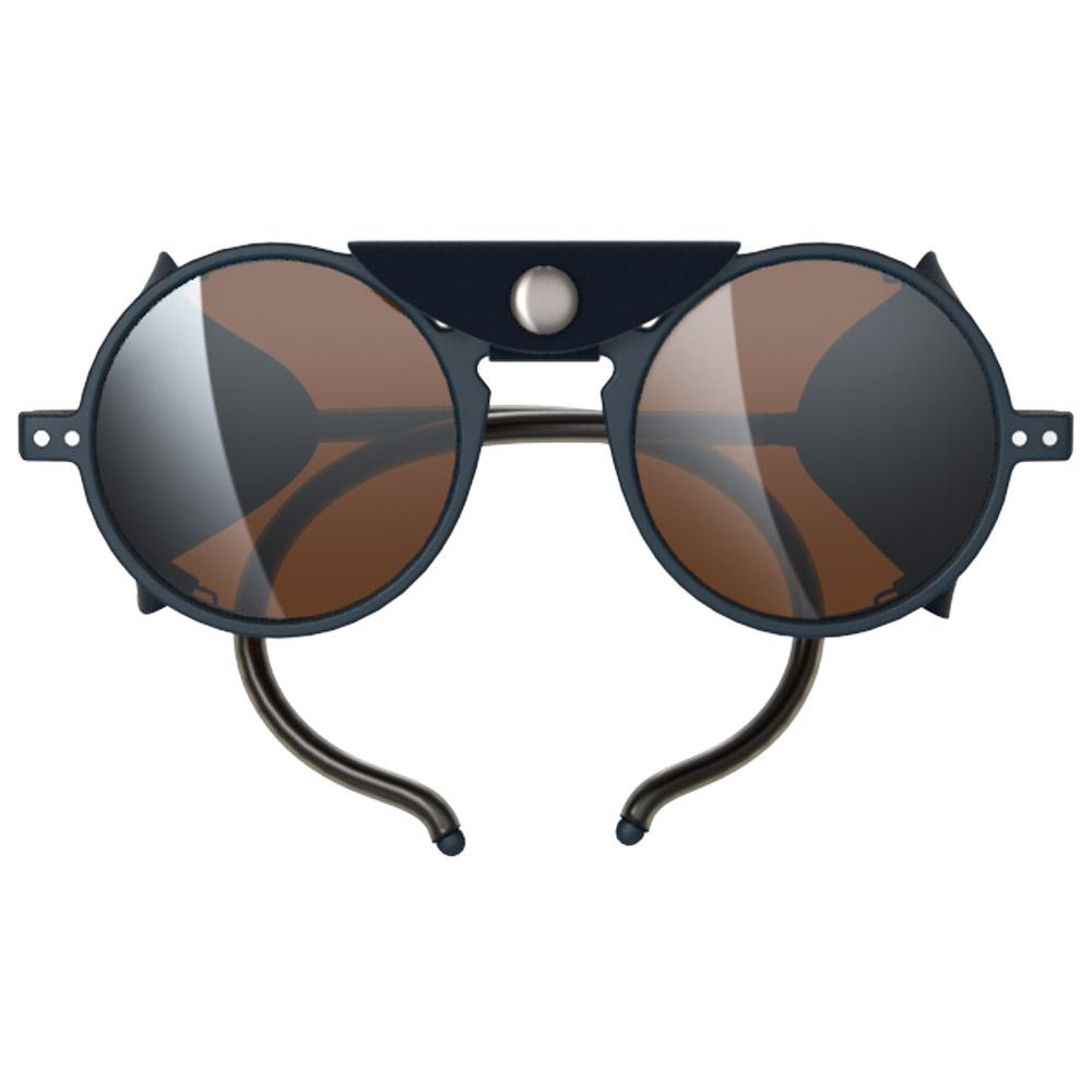 Izipizi - #G Glacier Night Blue Cat.4 Intense Light - Sonnenbrille