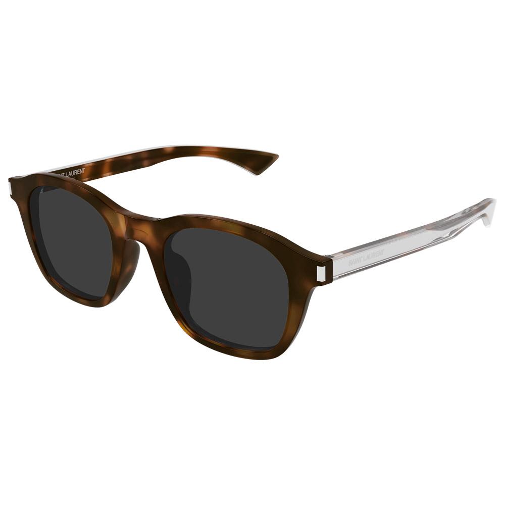 Saint Laurent - SL 880/K 003 Havana - Sunglasses