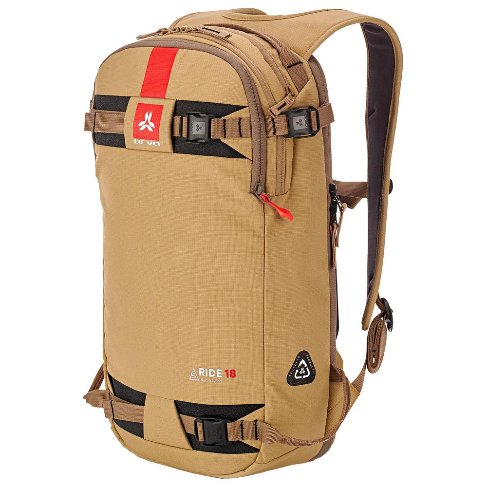 Arva - Ride 18 Sand - Backpack