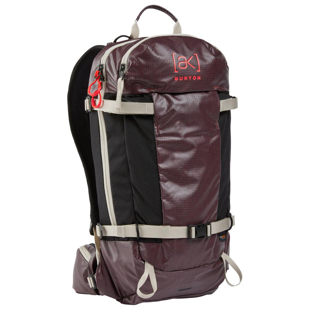 Burton - Ak Dispatcher Pack 18L Rum Raisin - Backpack