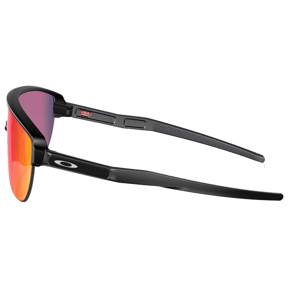 Oakley Sunglasses Corridor Matte Black Prizm Road Summer 2024 Glisshop