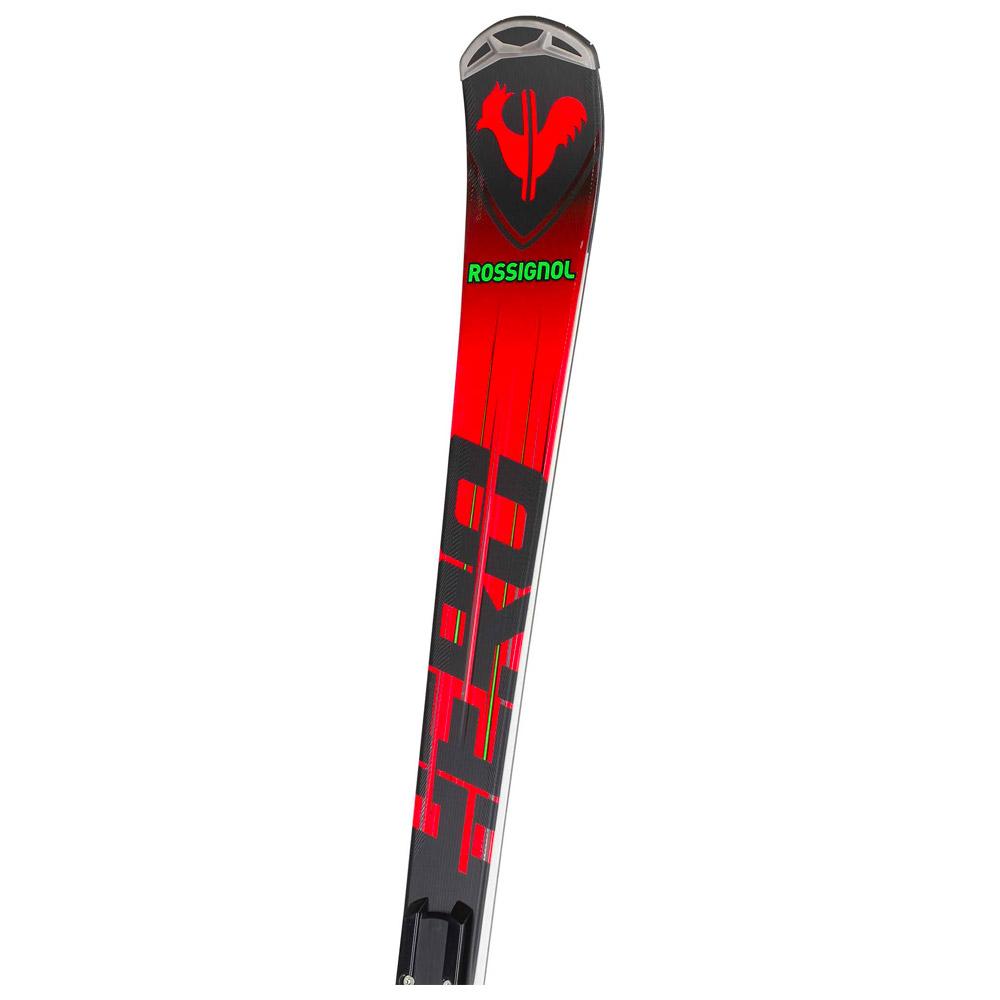 Rossignol hero elite st clearance ti for sale