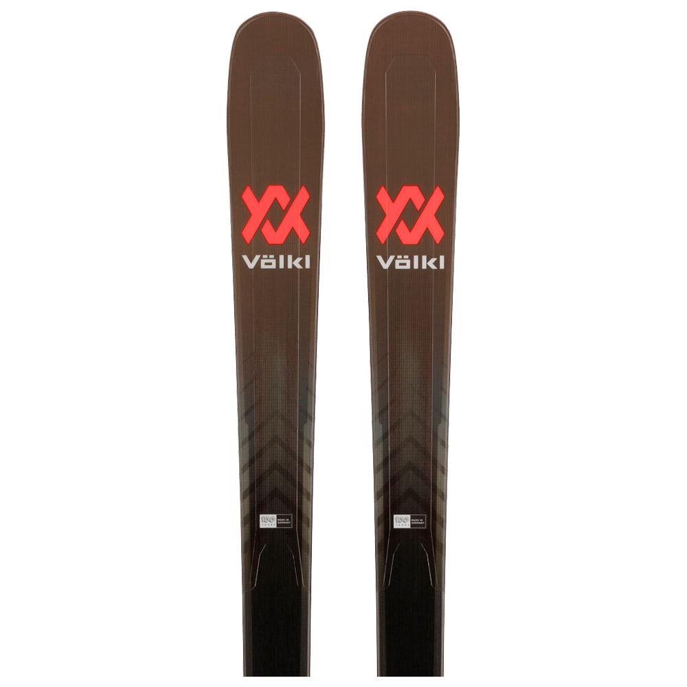 Volkl Ski Kanjo 84 - Winter 2024 | Glisshop