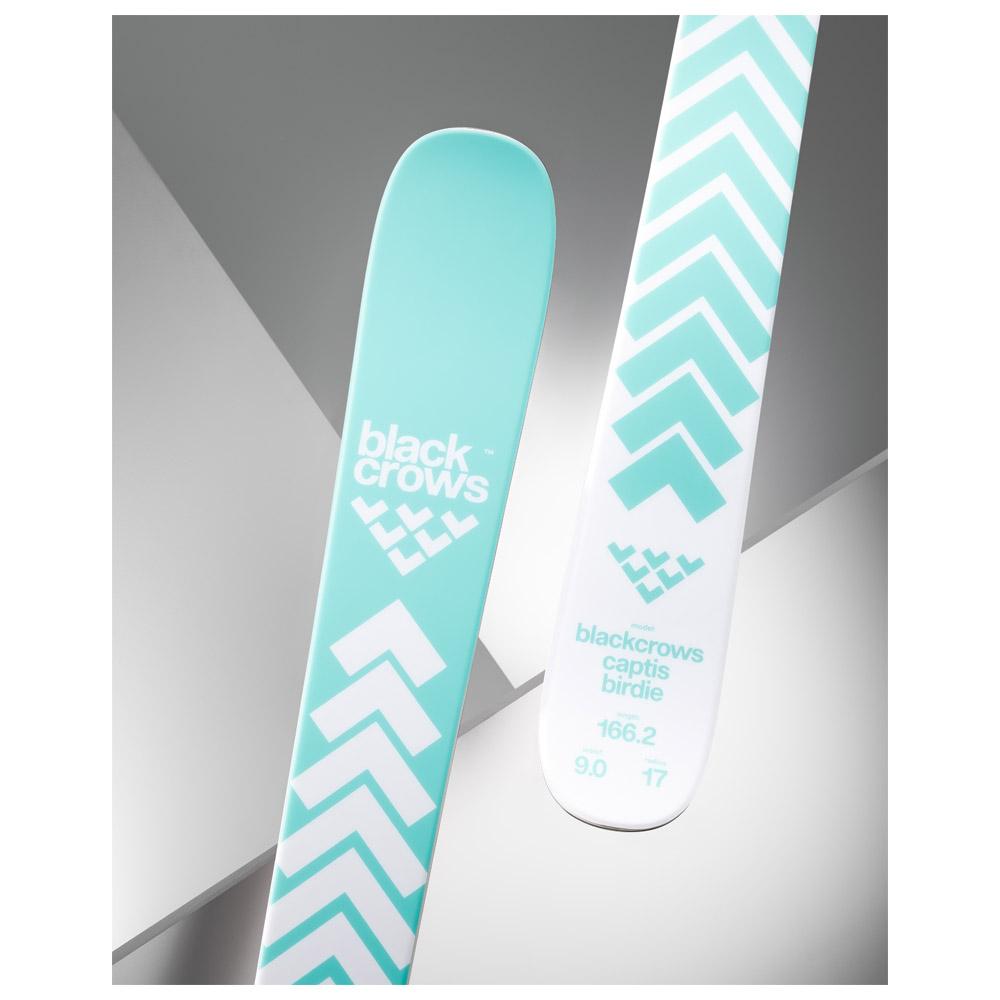 Black Crows Ski Captis Birdie - Winter 2026 | Glisshop