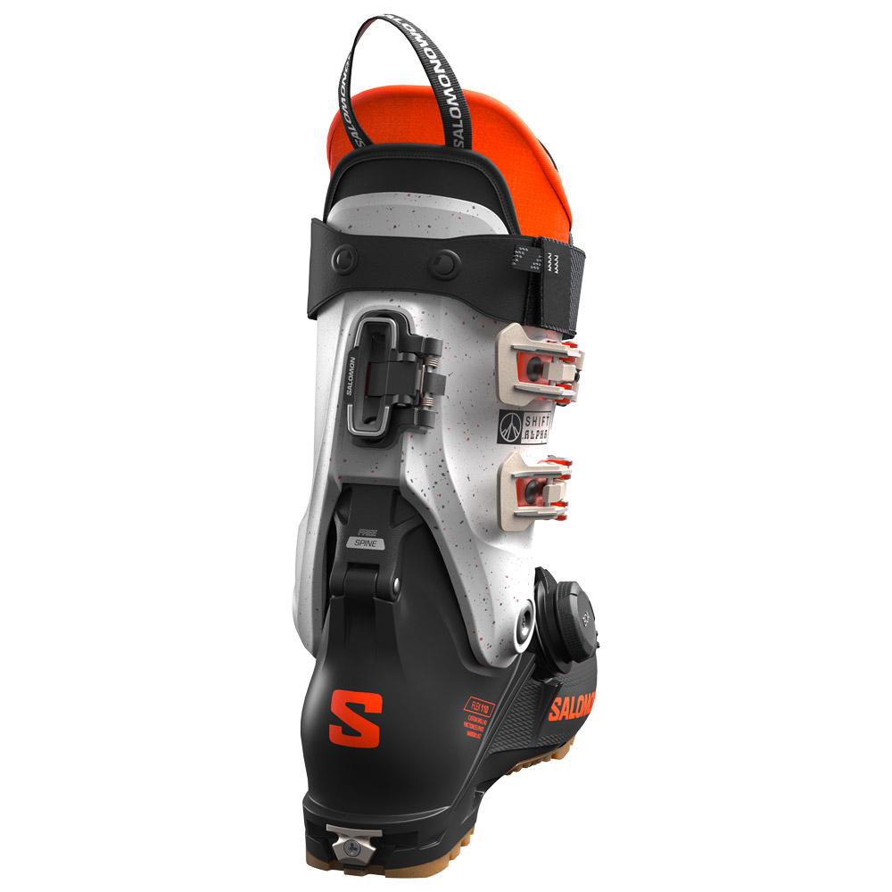 SALOMON SHIFT ALPHA BOA 110 GW 値下げしました！ Salomon Shift Alpha Boa 110 Alpine Touring Boot – Cripple