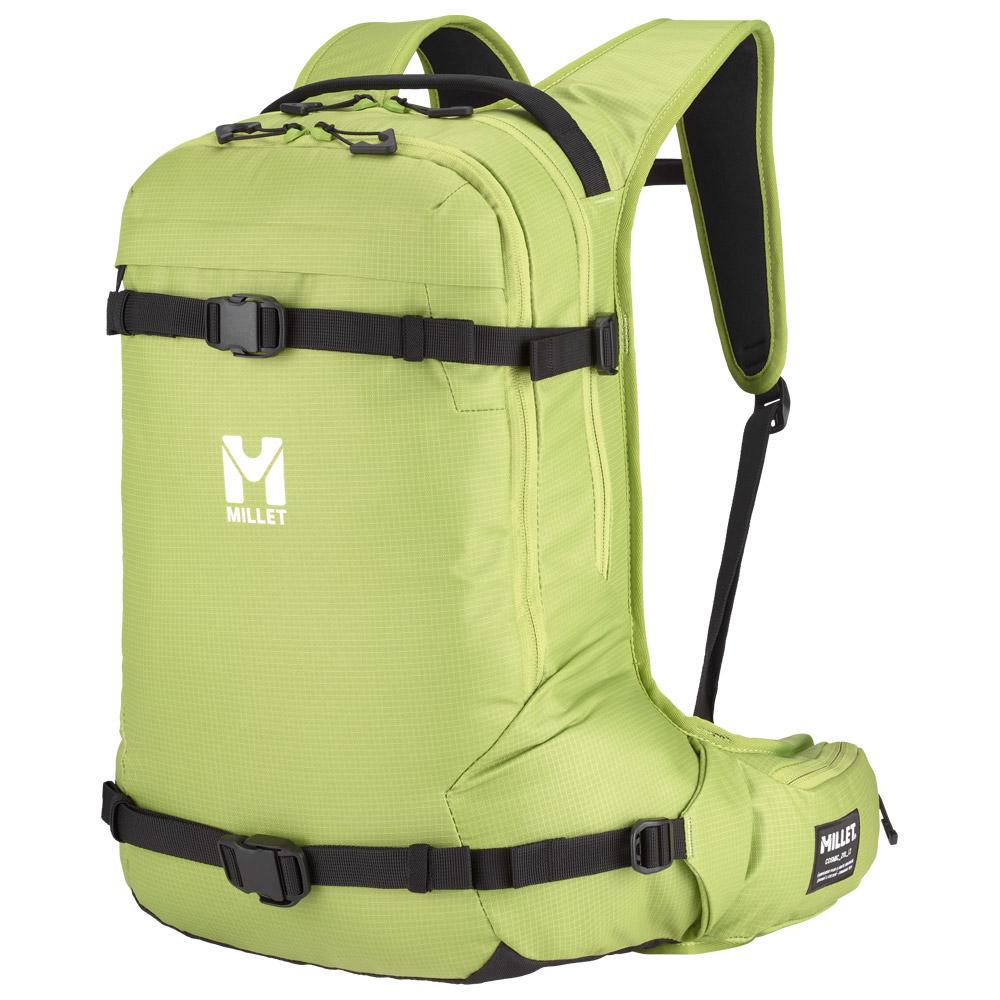 Millet - Cosmic Lt 20 Macaw Green - Backpack