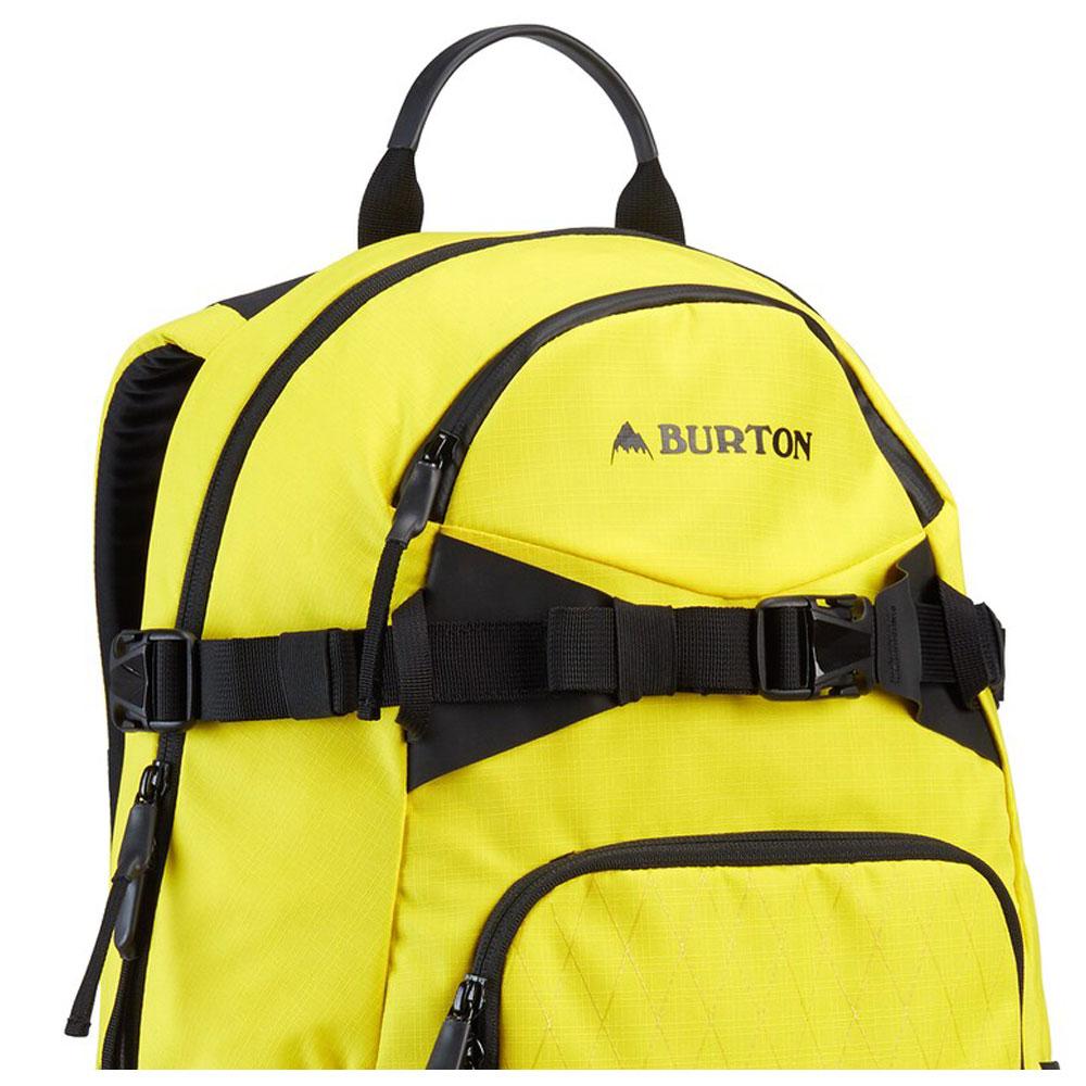 Burton riders backpack clearance