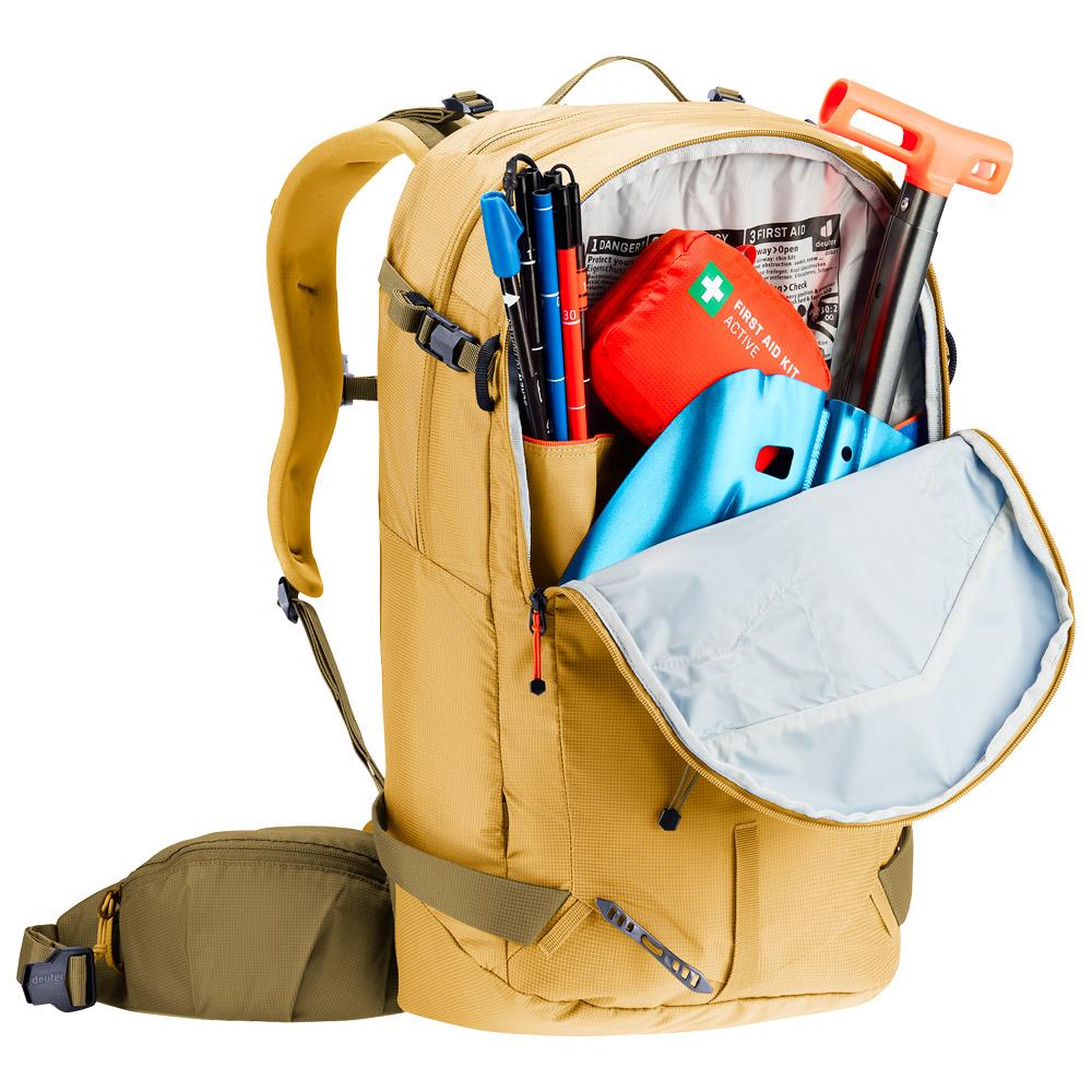 Deuter Freerider 30L