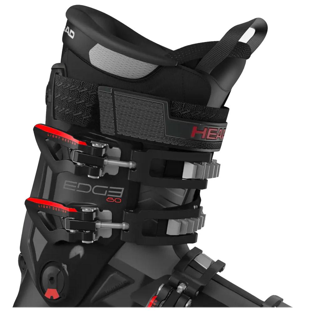 HEAD EDGE 80 HVブラック-レッド 27.0/27.5 edge スキーブーツ lyt 80」の人気商品一覧 | 安い商品を通販