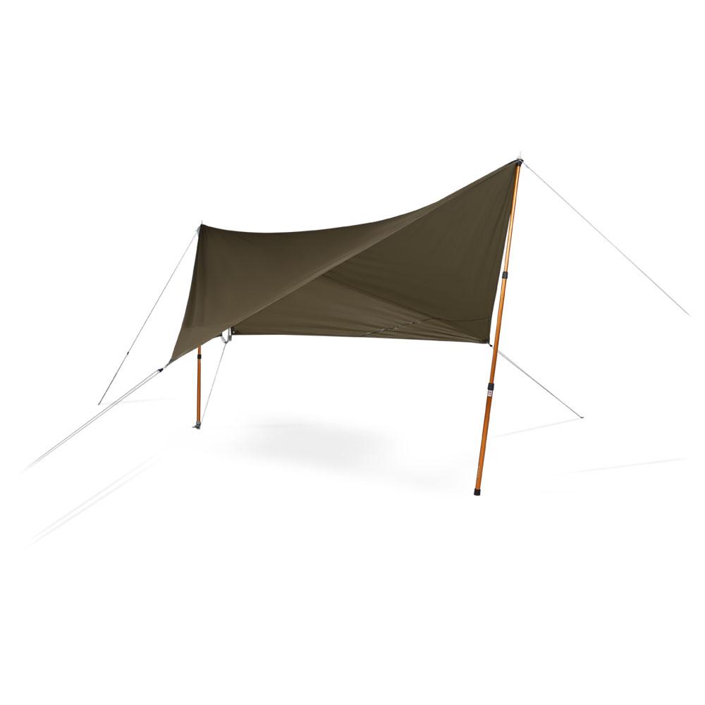 Kampa - Kite Tarp Leadgray Gargoyle - Tent