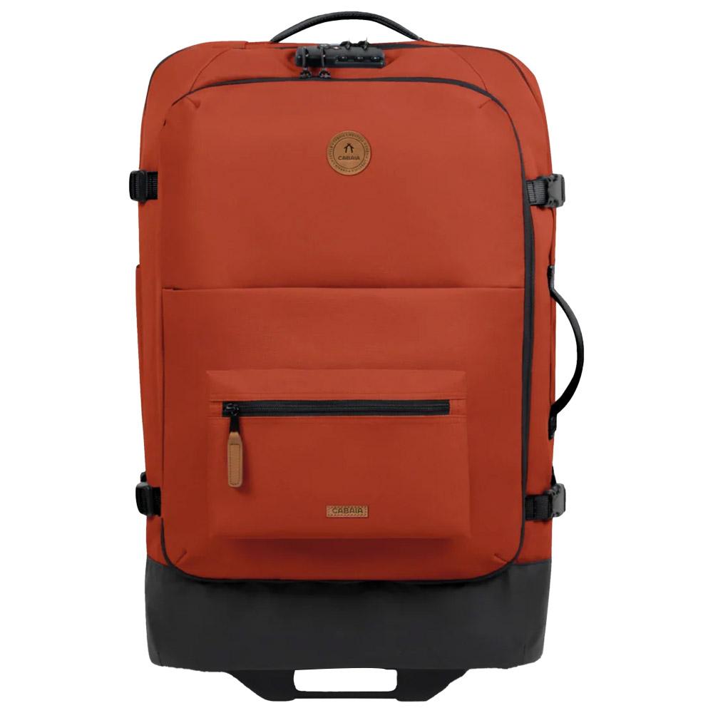 Cabaia - Soft Suitcase Medium 75L Kaikoura - Koffer - Kaikoura - Glisshop.de