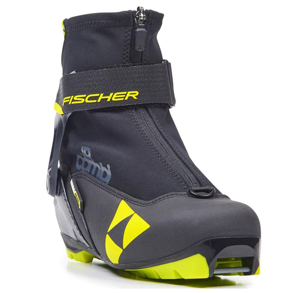 Nordic Ski Boot Fischer Jr Combi