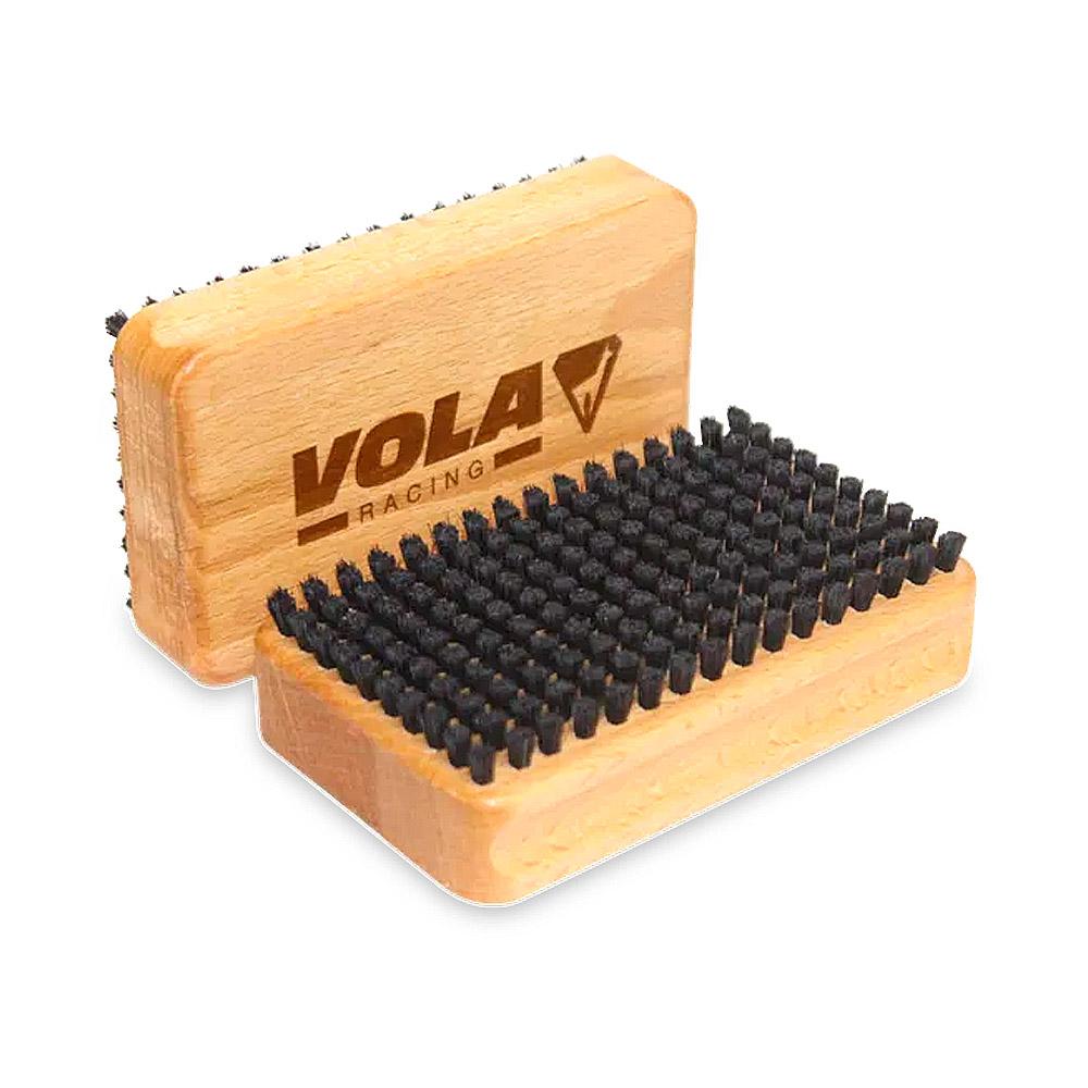 Vola - Horse hair rectangular - Brush