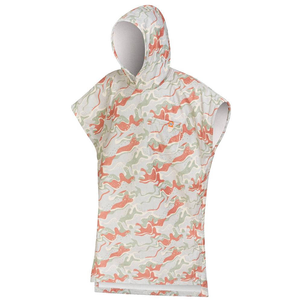 After Essentials - Camo Series Desert Storm - Badeponcho