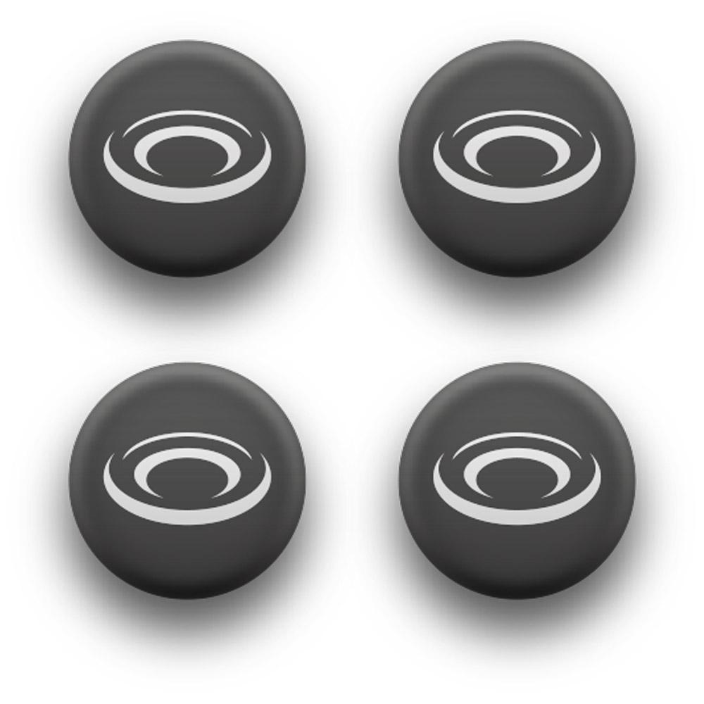 Bv Sport - Porte-Dossard Aimantés Noir - Bib holder