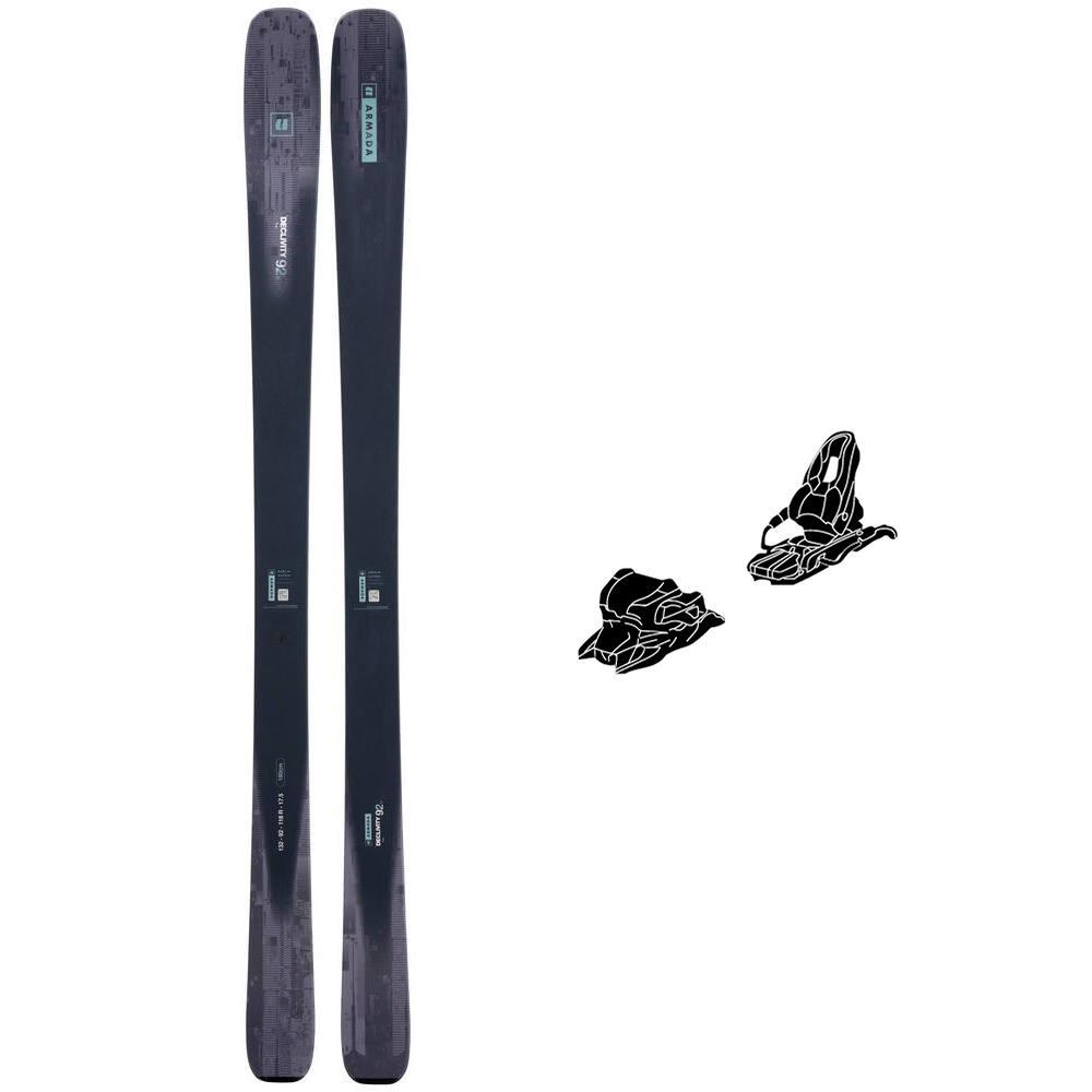 Armada Ski Declivity 92 Ti - Winter 2026 | Glisshop