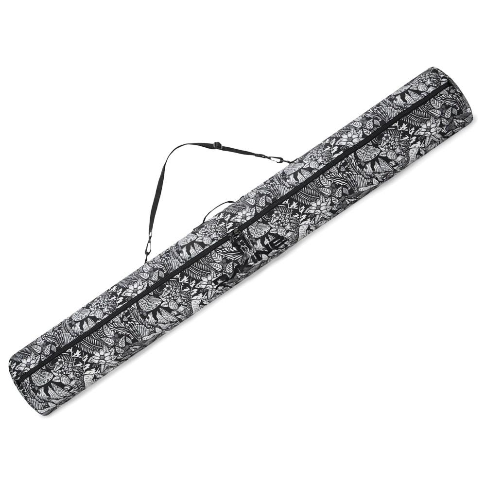 Dakine - Ski Sleeve Kingdom Black + - Skisäcke - Schwarz - Glisshop.de