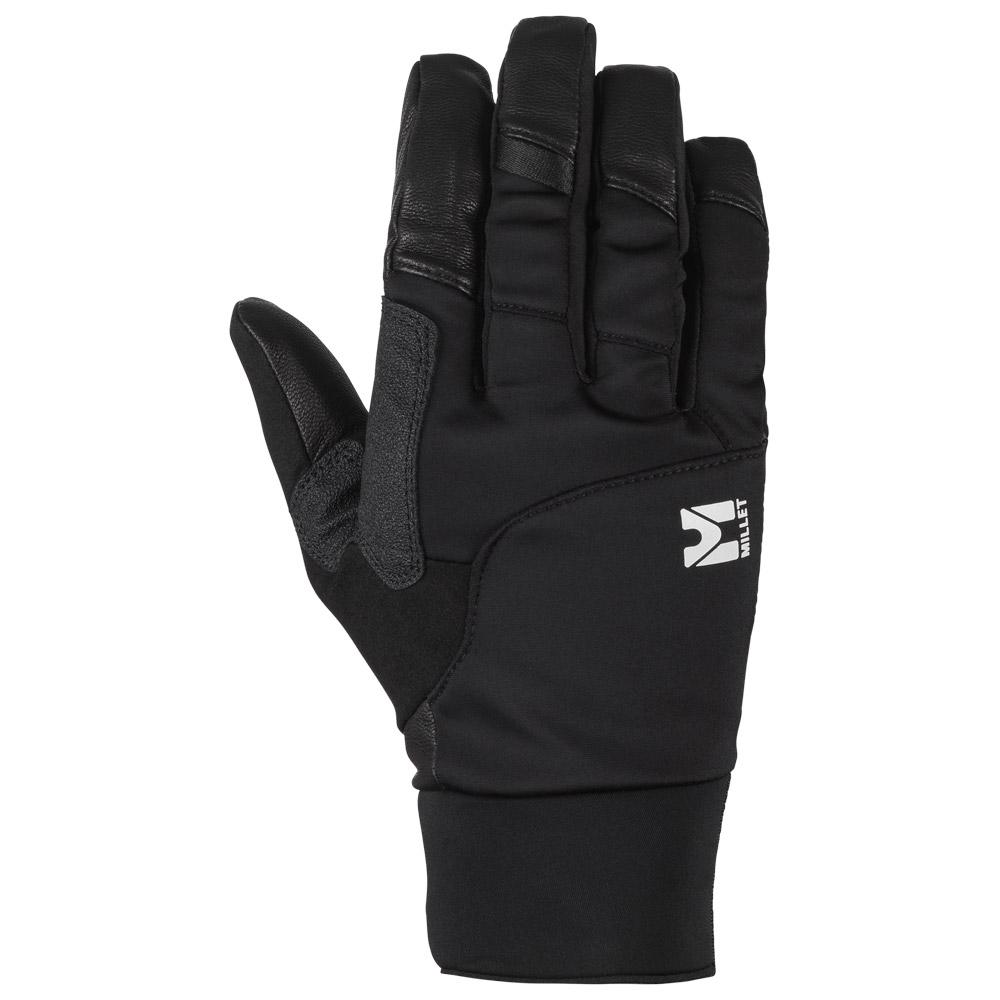 Millet - Pierra Ment Glove Black - M - Gloves