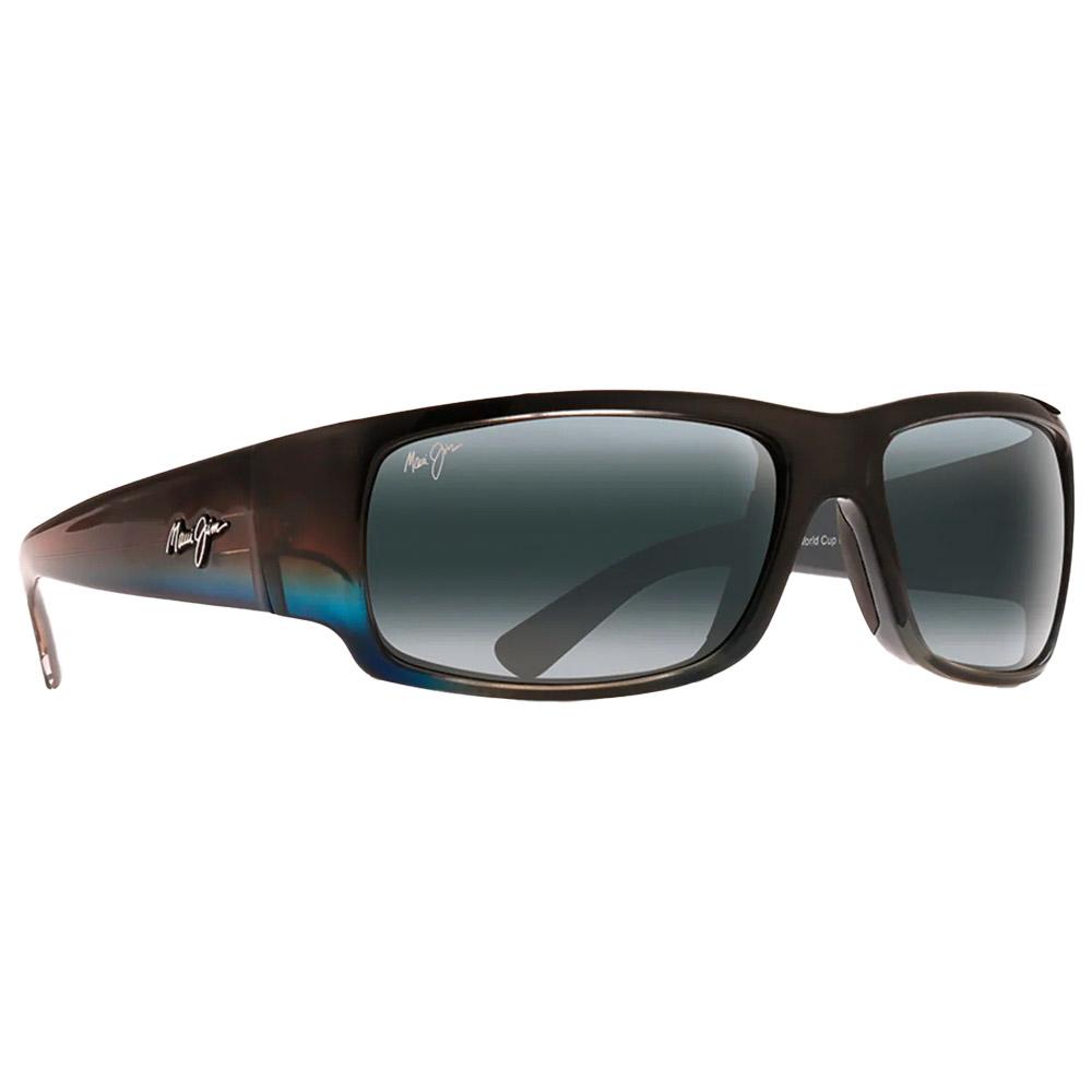 Maui jim's world cup polarized hot sale sunglasses