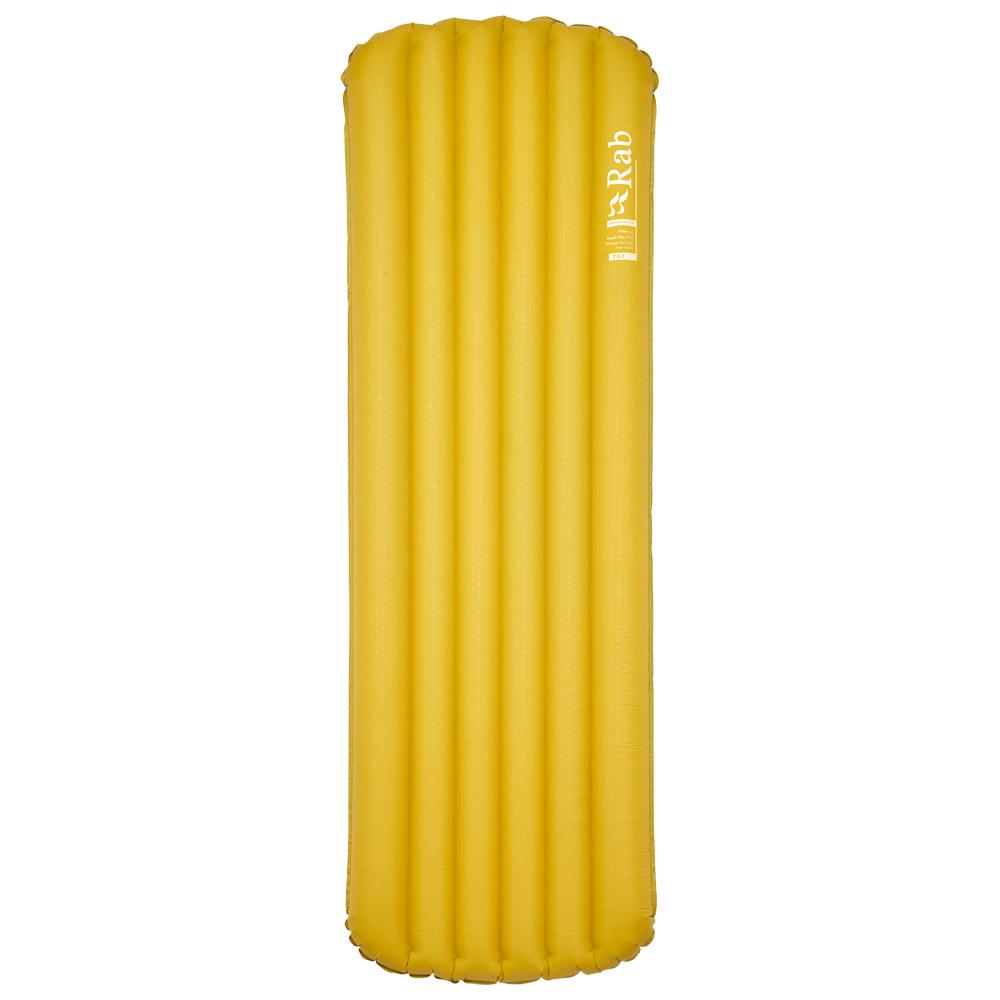 RAB - Ionosphere 5.5 Dark Pollen - Regular - Isomatte - Größe Regular - Dark Pollen - Glisshop.de