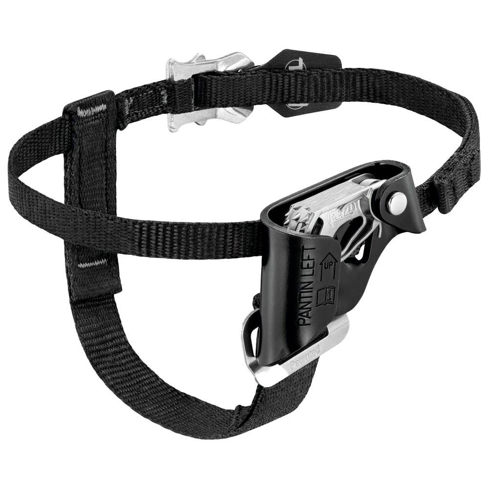 Petzl - Pantin Gauche - Ascender