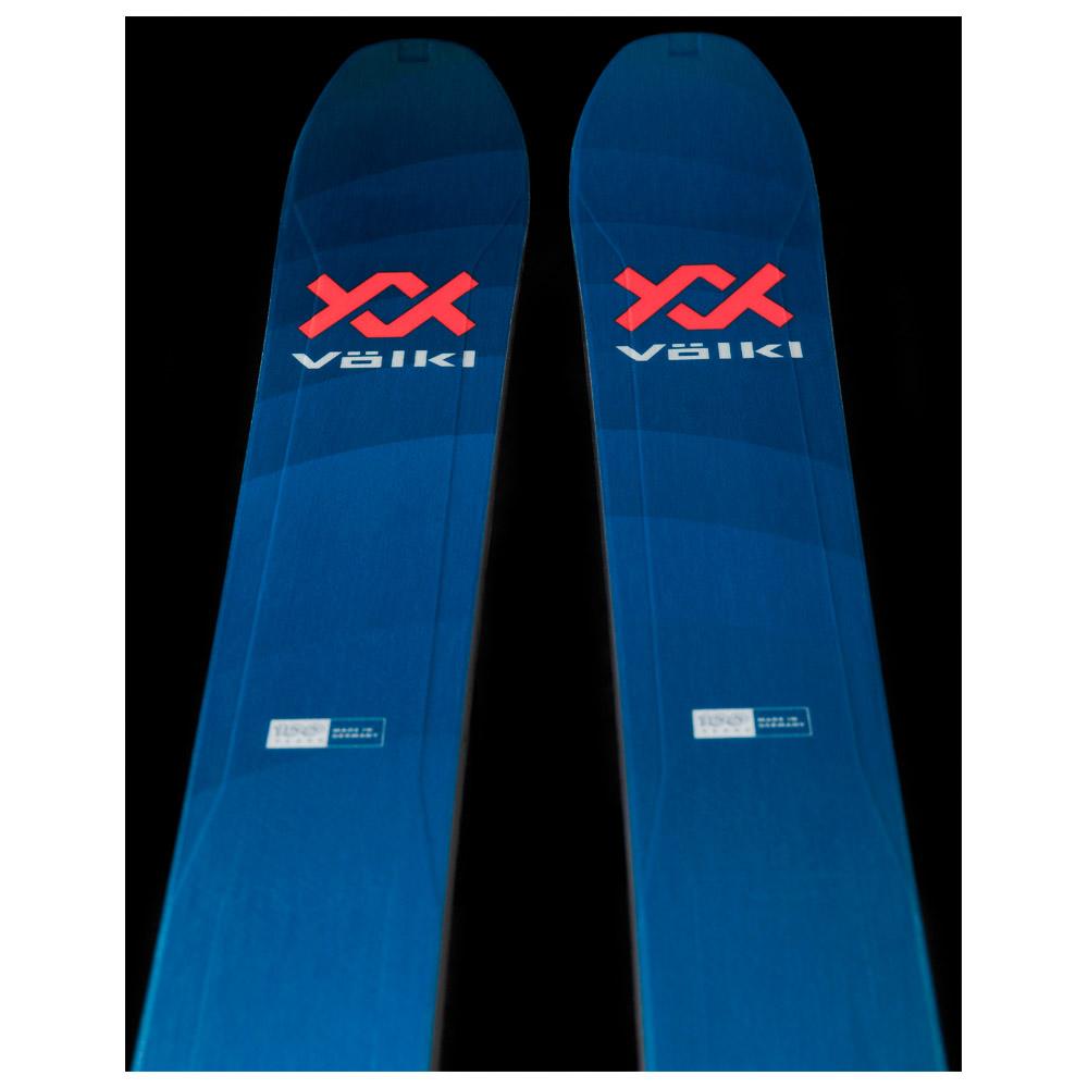Volkl Touring skis Rise Above 88 - Winter 2026 | Glisshop