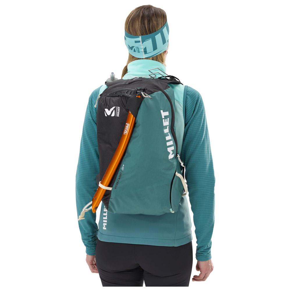 Sac a dos deals millet 20 litres