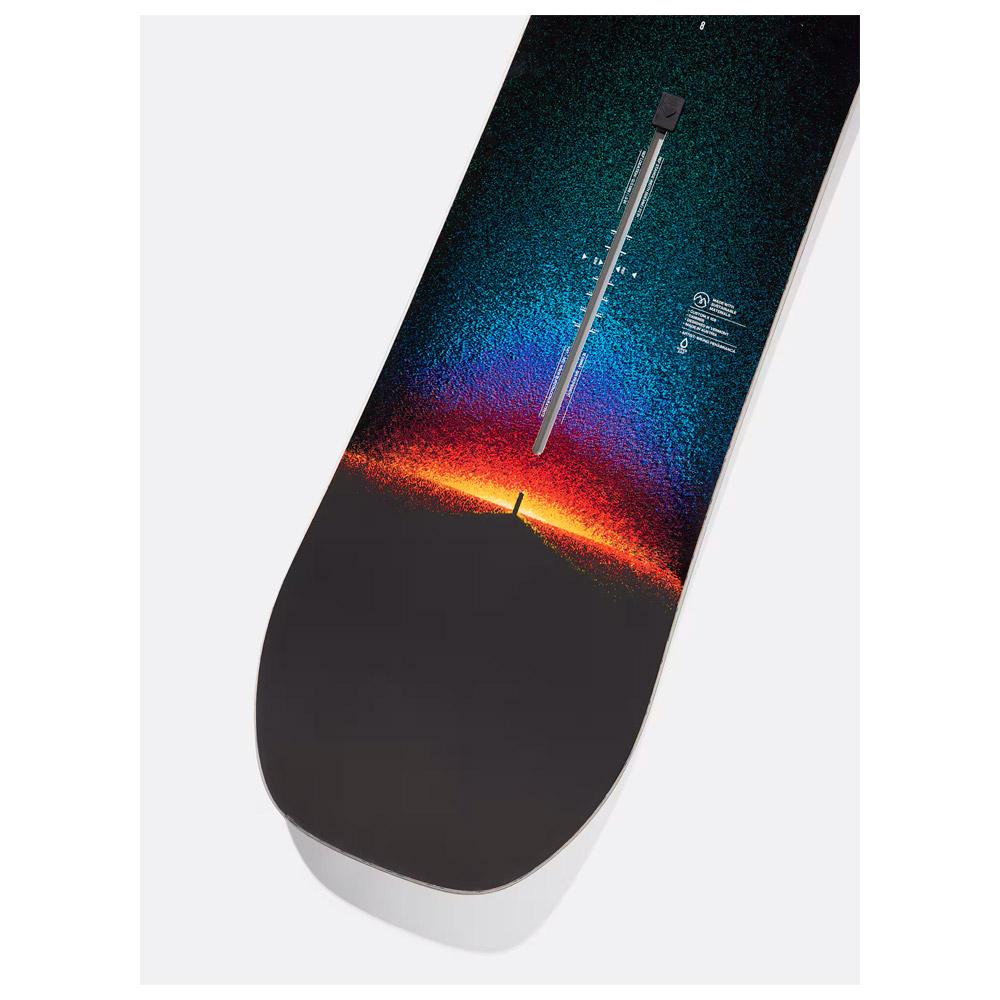 Snowboard Burton Custom X - Winter 2025 | Glisshop