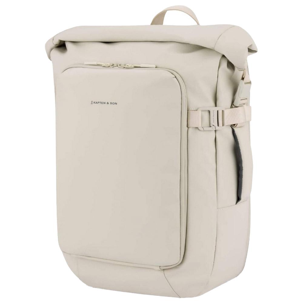 Kapten & Son - Lisbon Pro 25-30L Sandstone - Travel bag