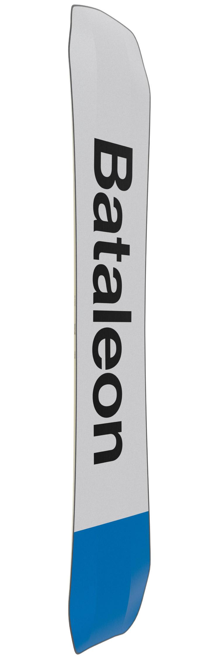 Bataleon Whatever 2025 - Planche Snowboard - Glisshop