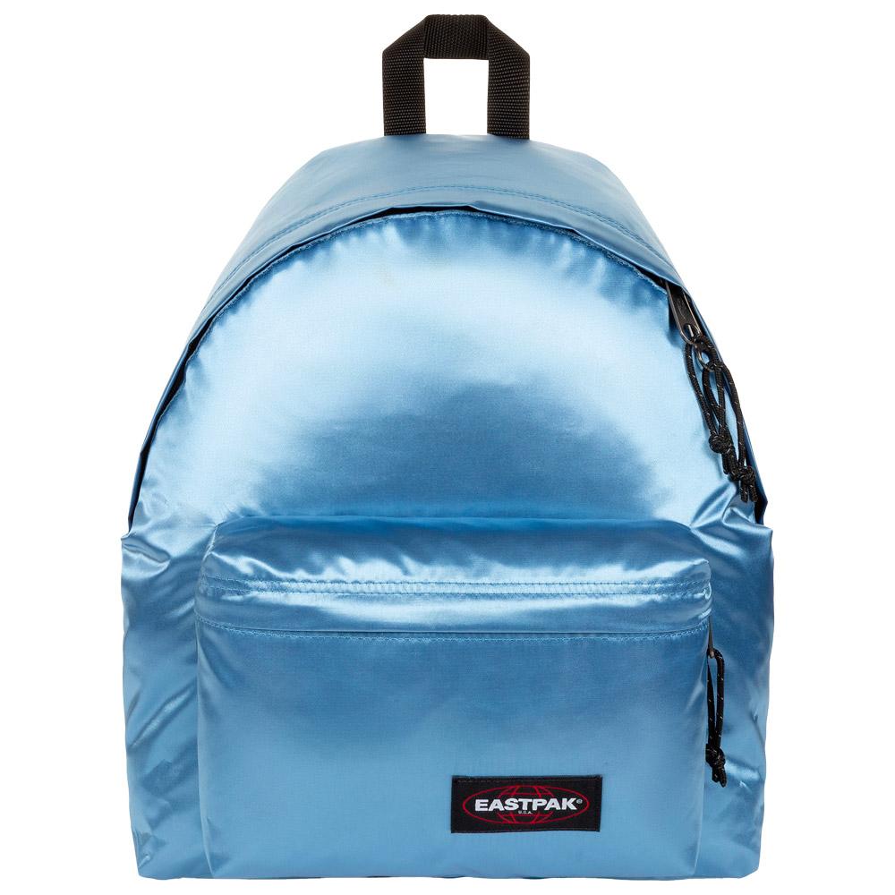 Eastpak - Padded Pak'r 24L Satinfied Blue - Backpack