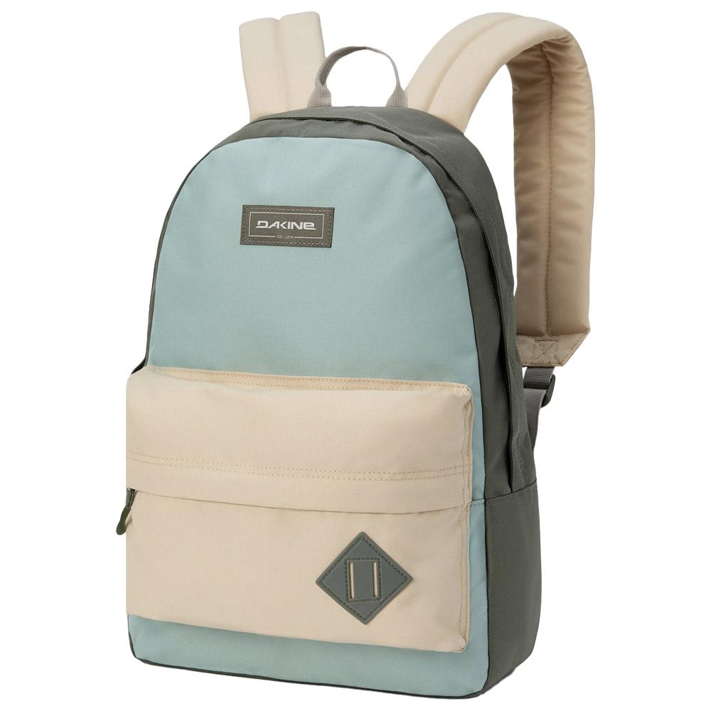 Dakine - 365 Pack 21L Forest Pond - Rucksack - Grün - Glisshop.de