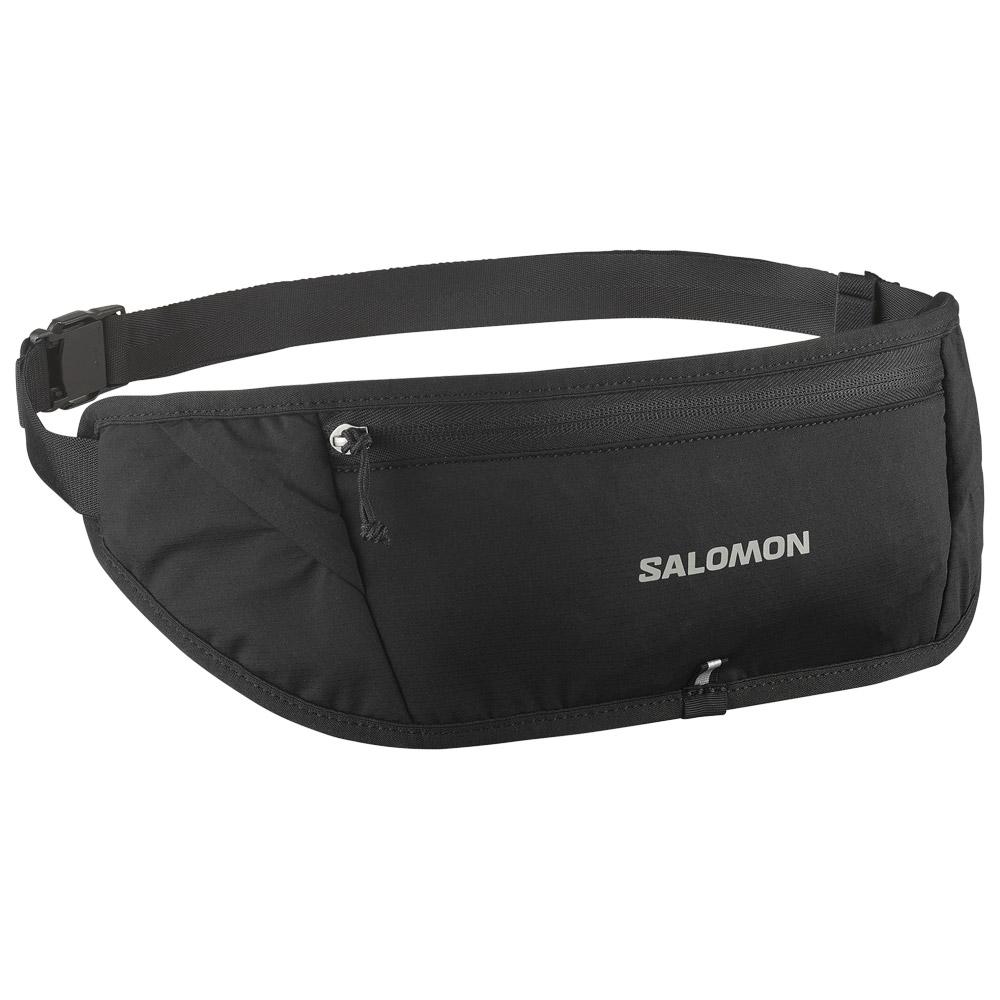 Salomon - Pulse Sling Belt Black - Running belt