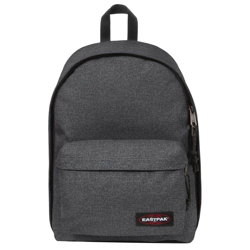 Eastpak - Out Of Office 27L Black Denim - Backpack