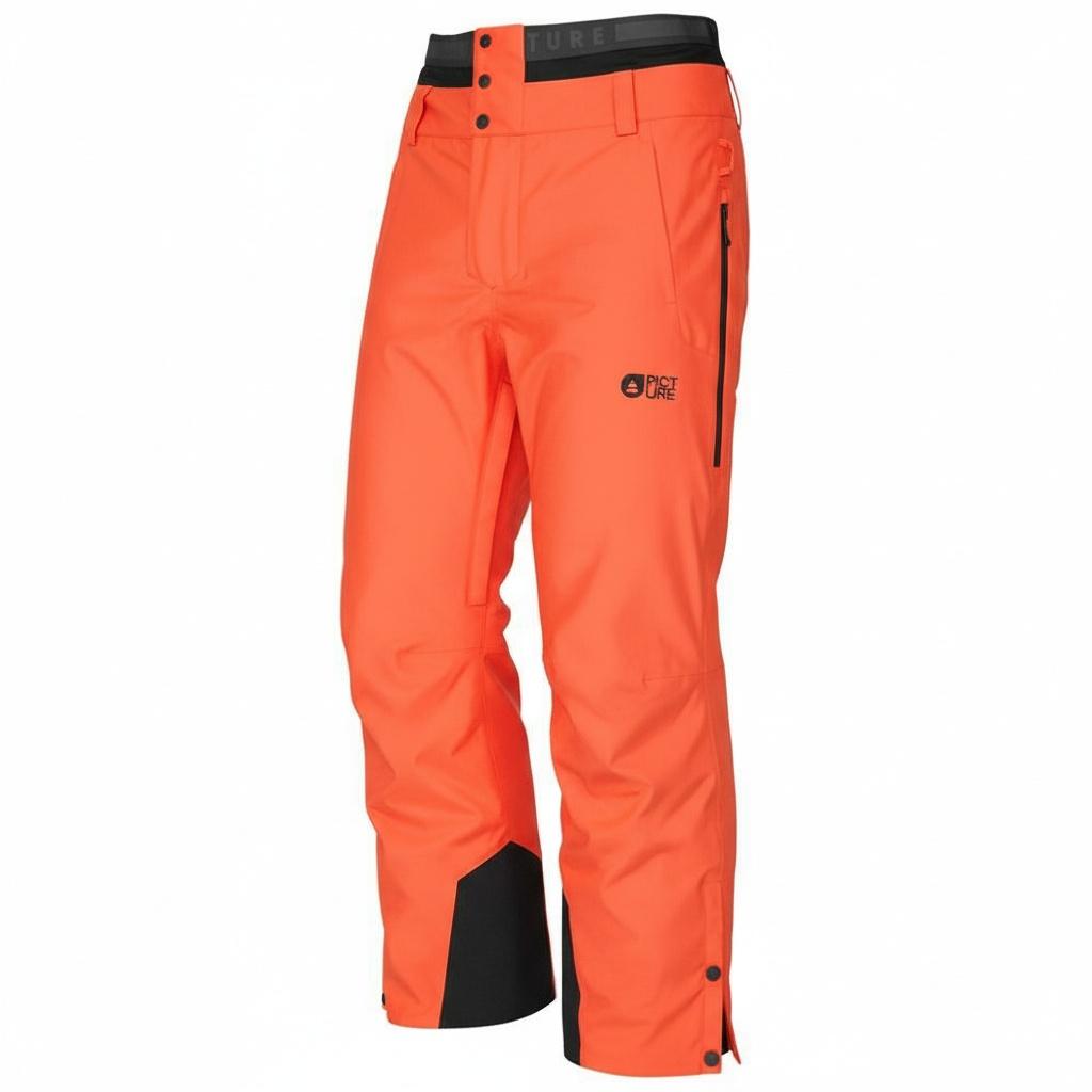 Picture - Object Neon Fare - L - Technical pants