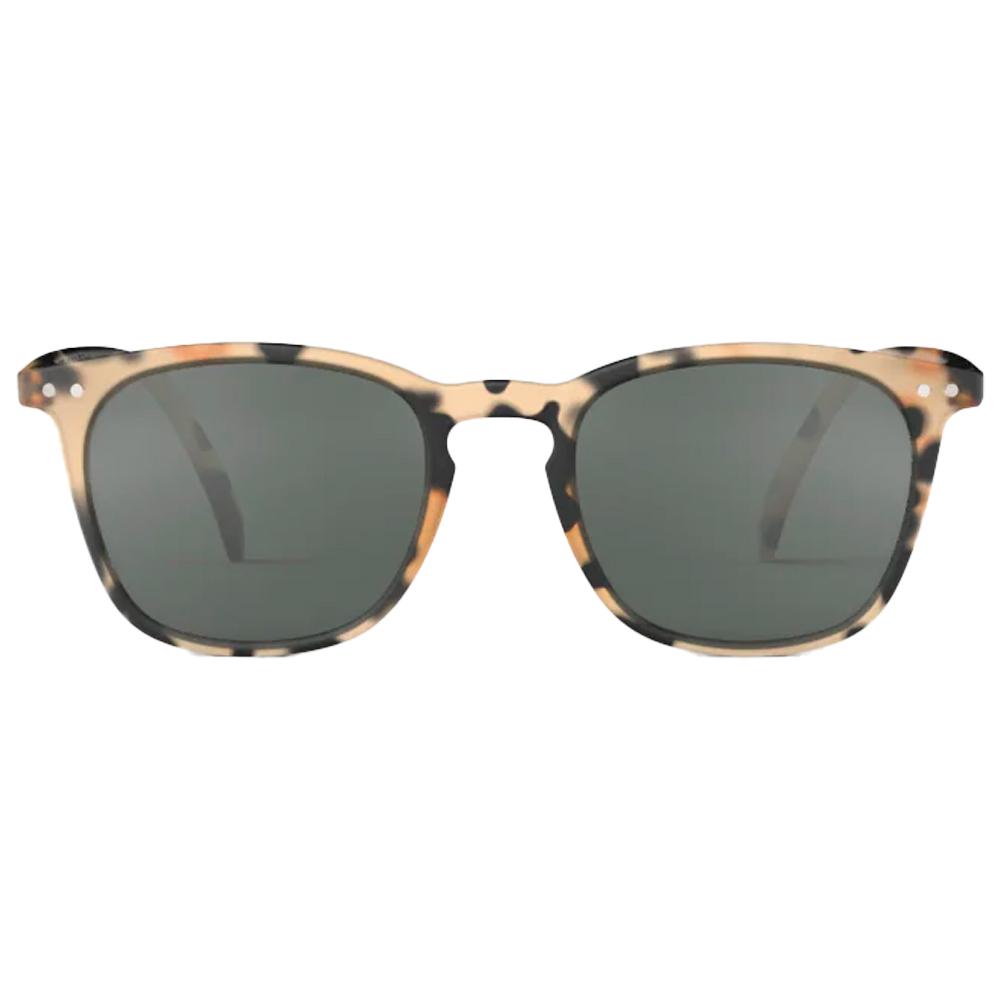 Izipizi - Sun #E Light Tortoise - Sonnenbrille