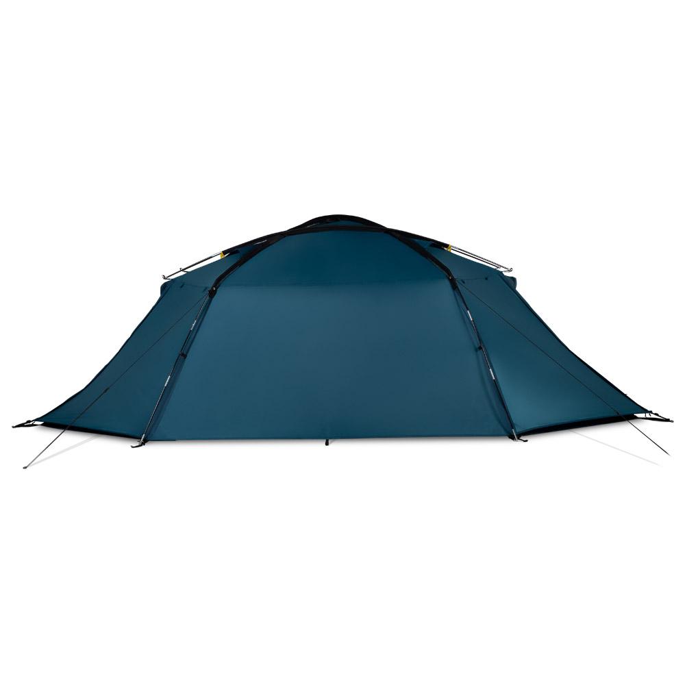 Kampa - Mossborn 02 Aegean Charcoal - Tent
