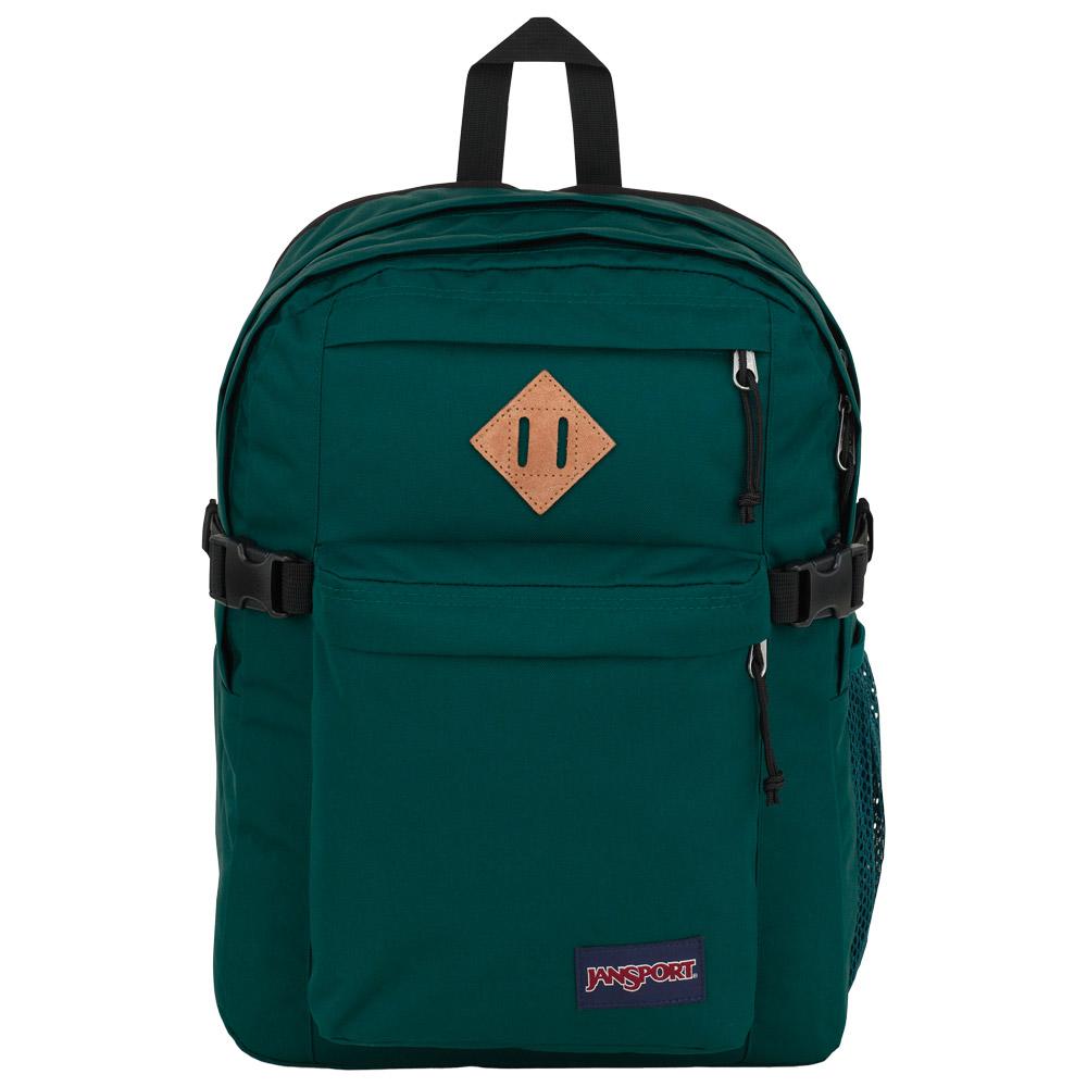 Jansport - Main Campus 32L Deep Juniper - Backpack