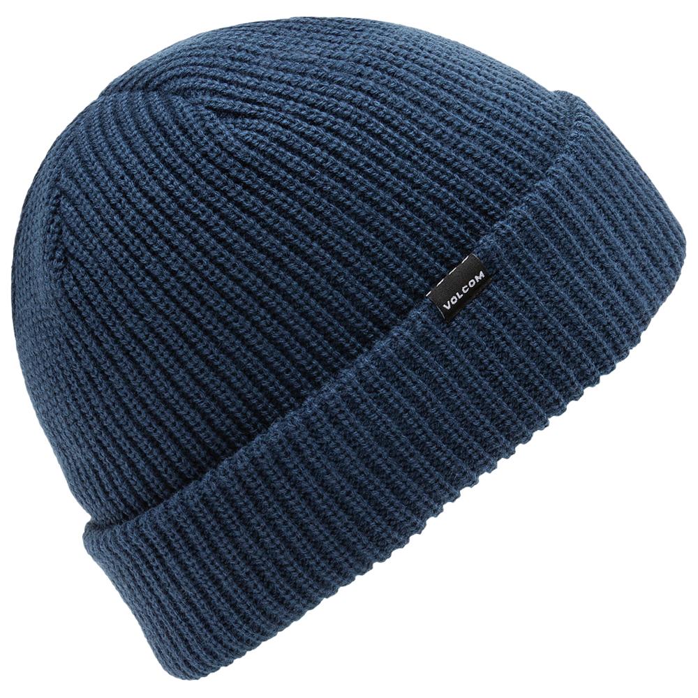 Volcom - Sweep Beanie Blue - Beanies