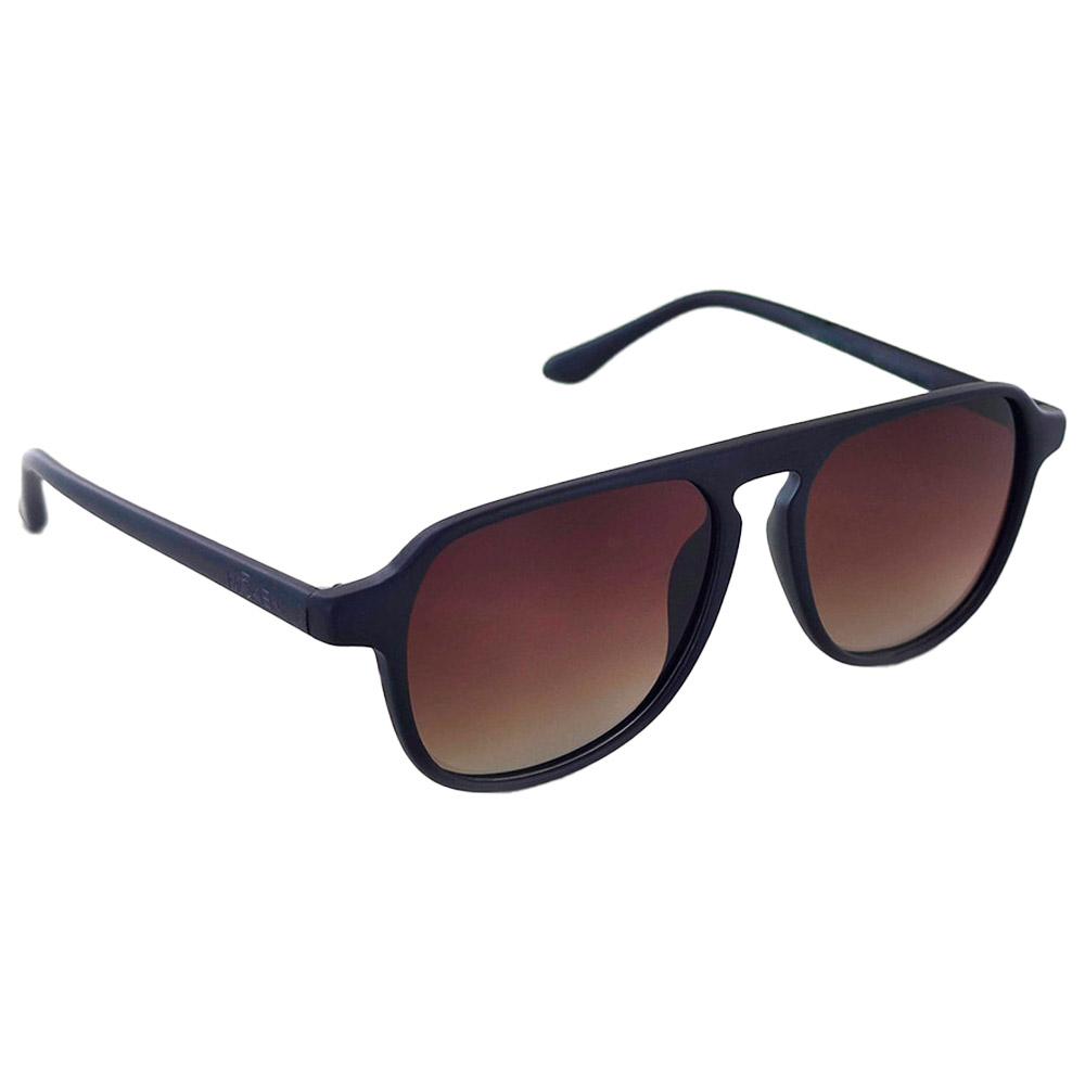Moken Vision - Big Dude Gradient Lens Polarized - Sunglasses