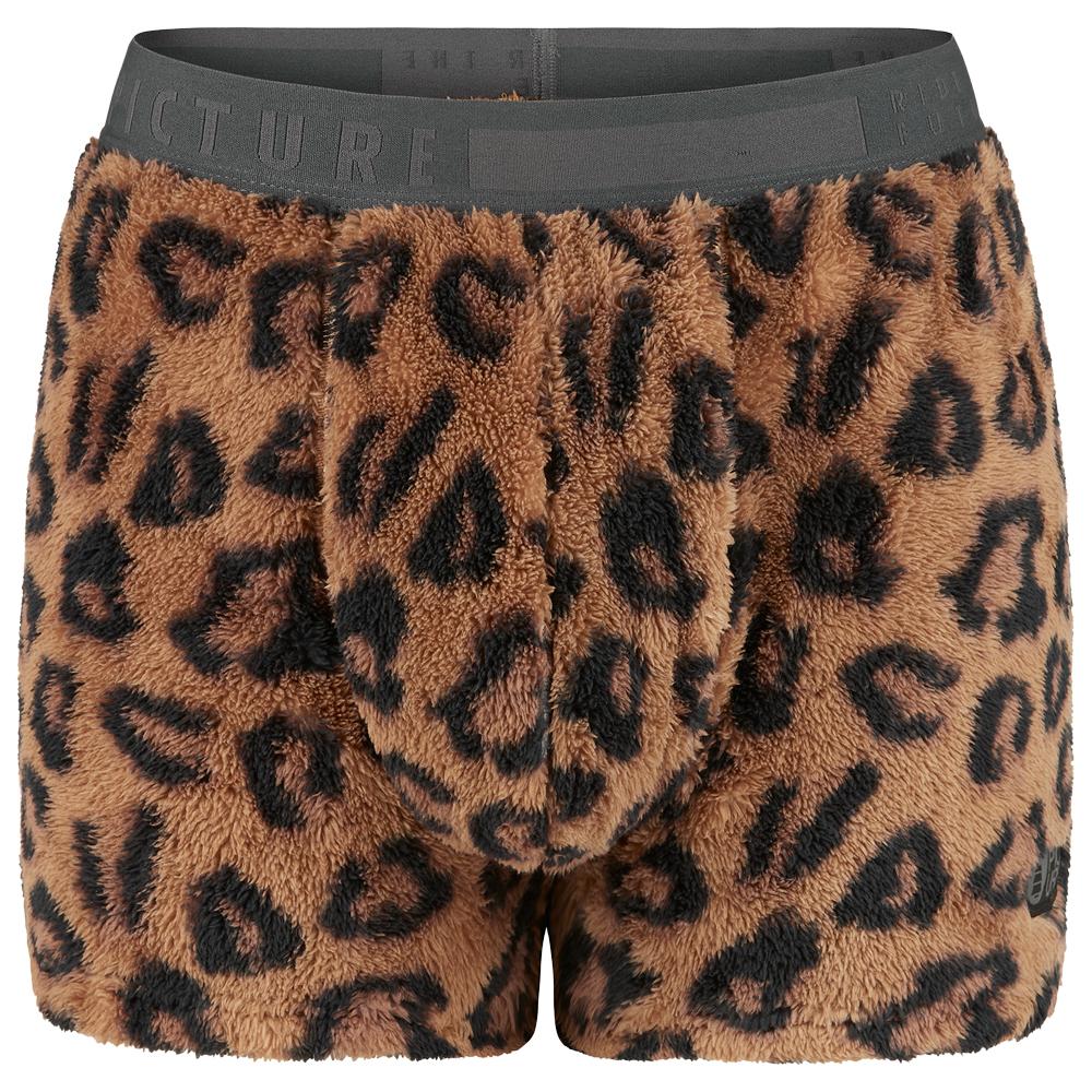 Picture - Underwear Wild Spot Print - M - Boxer briefs